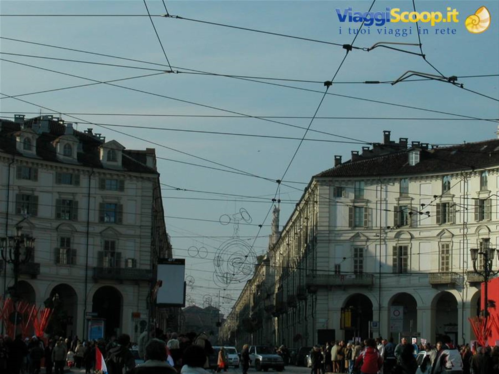 Foto di viaggio in ITALIA
