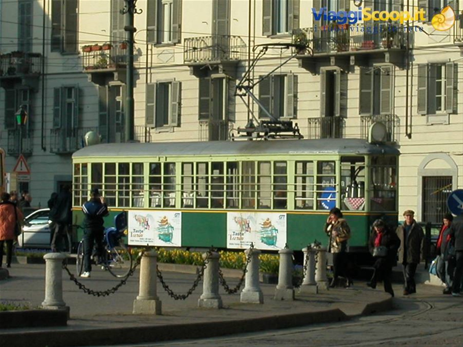 Foto di viaggio in ITALIA