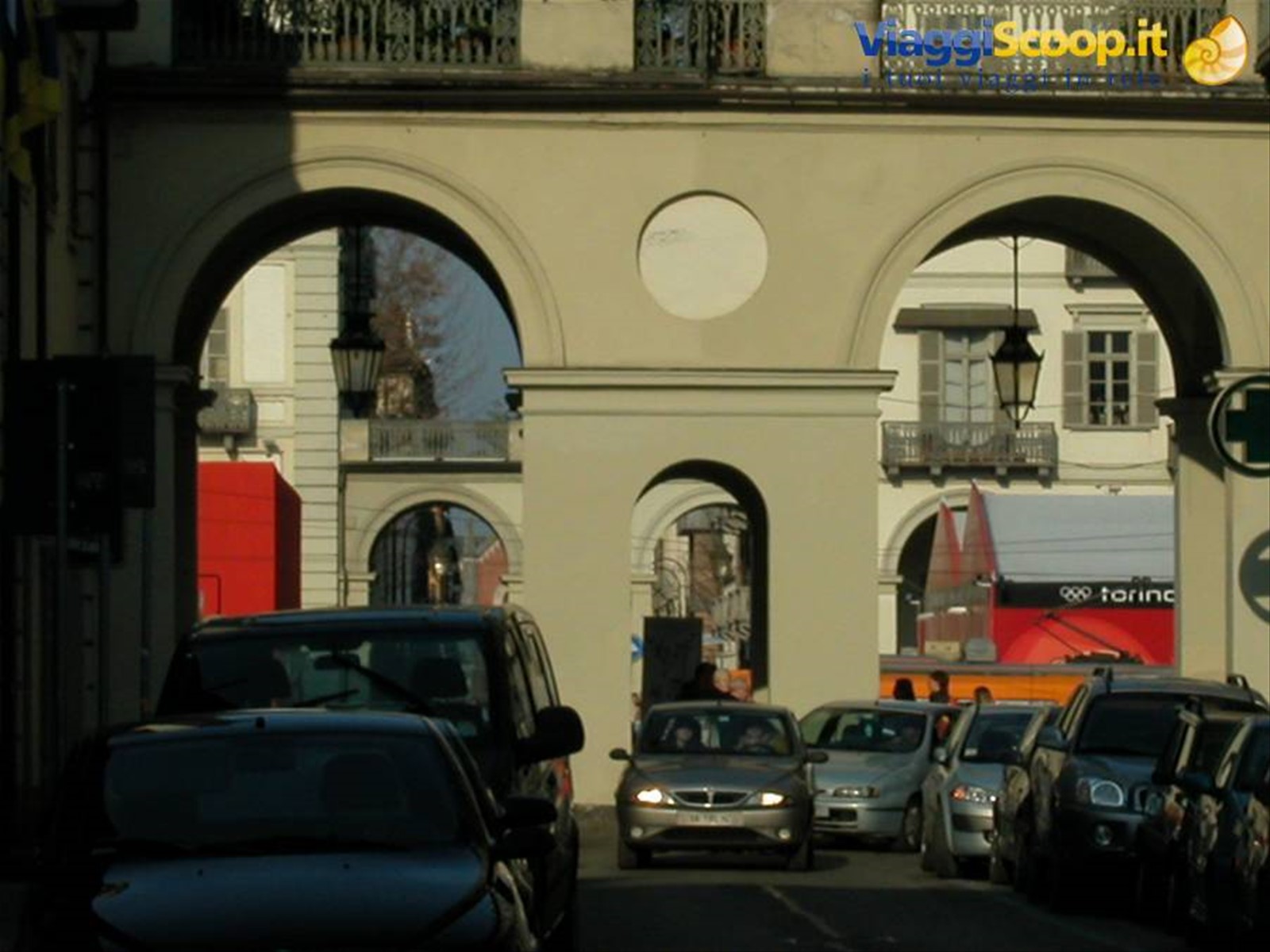 Foto di viaggio in ITALIA