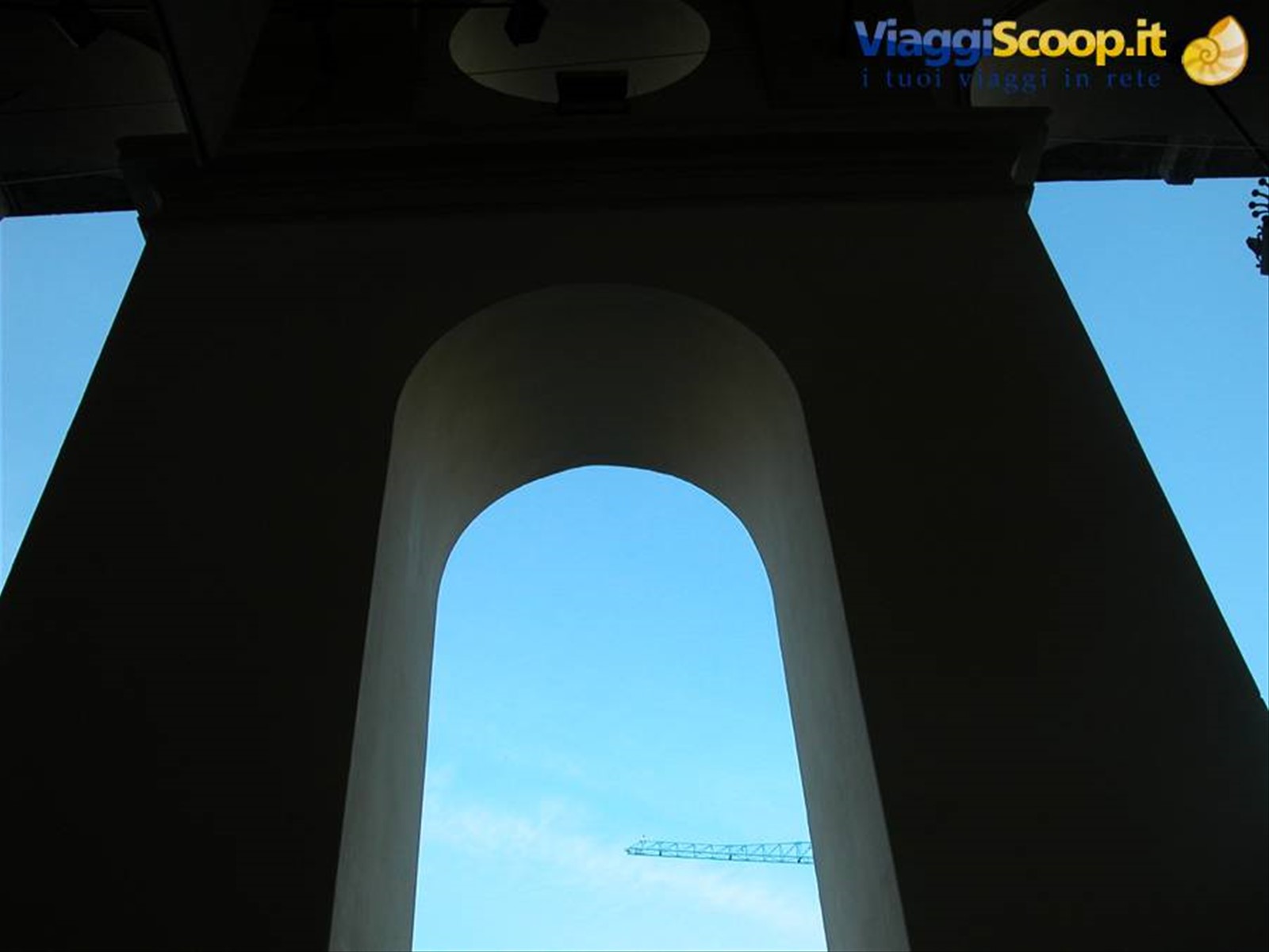 Foto di viaggio in ITALIA
