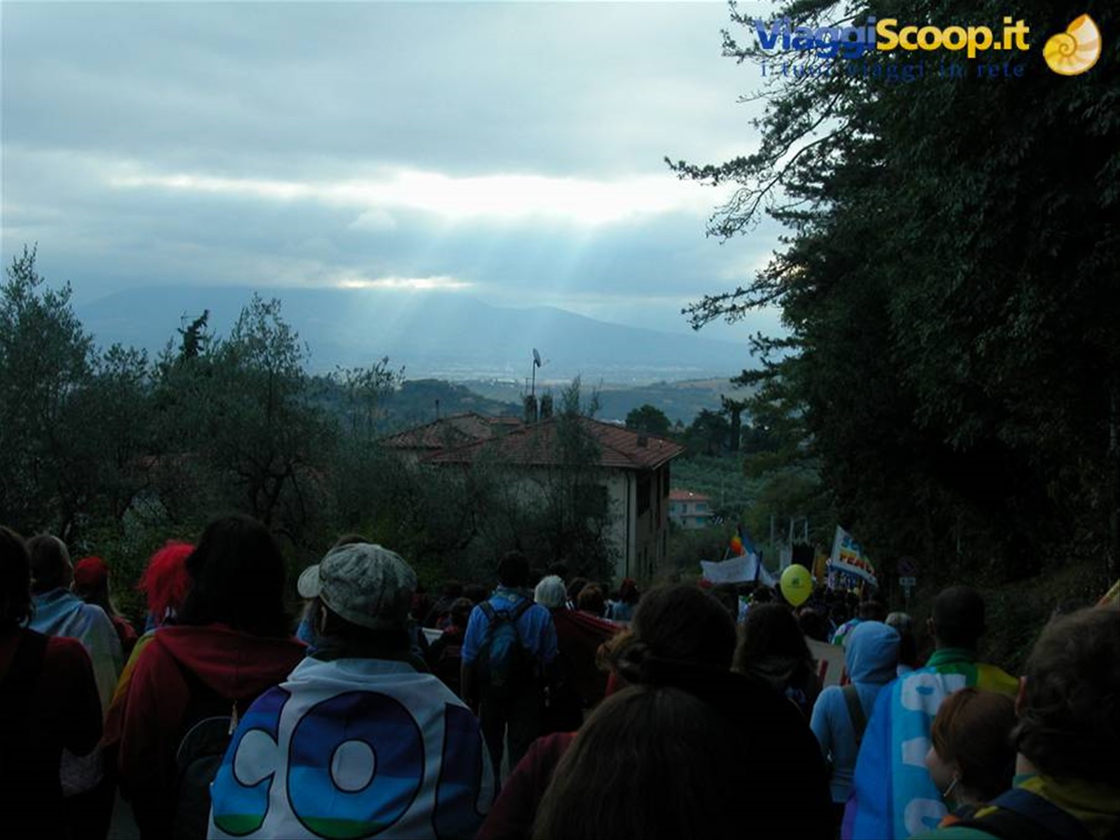 Foto di viaggio in ITALIA