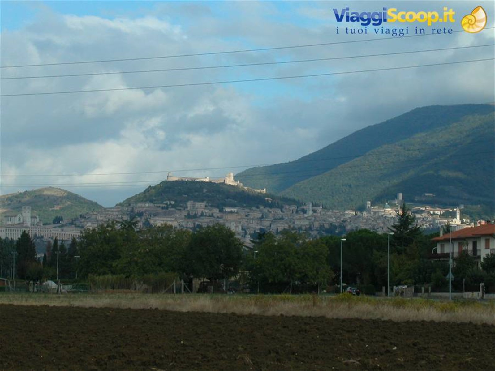 Foto di viaggio in ITALIA