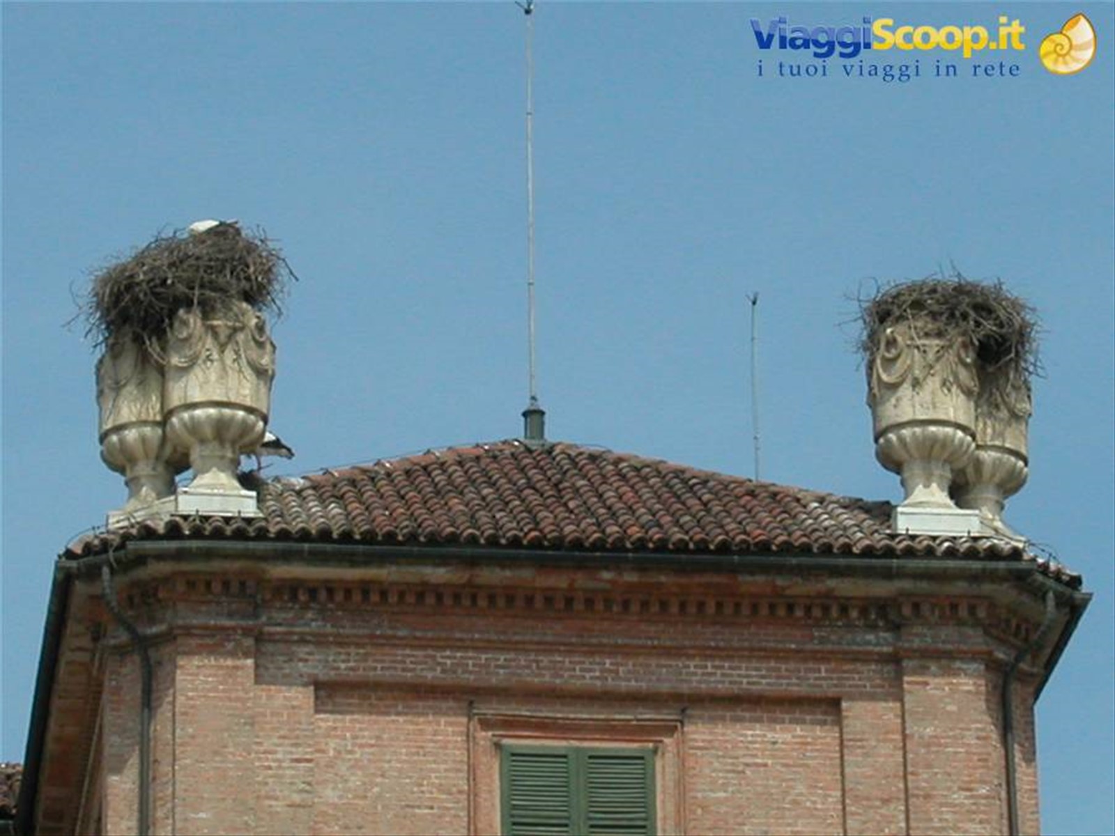 Foto di viaggio in ITALIA