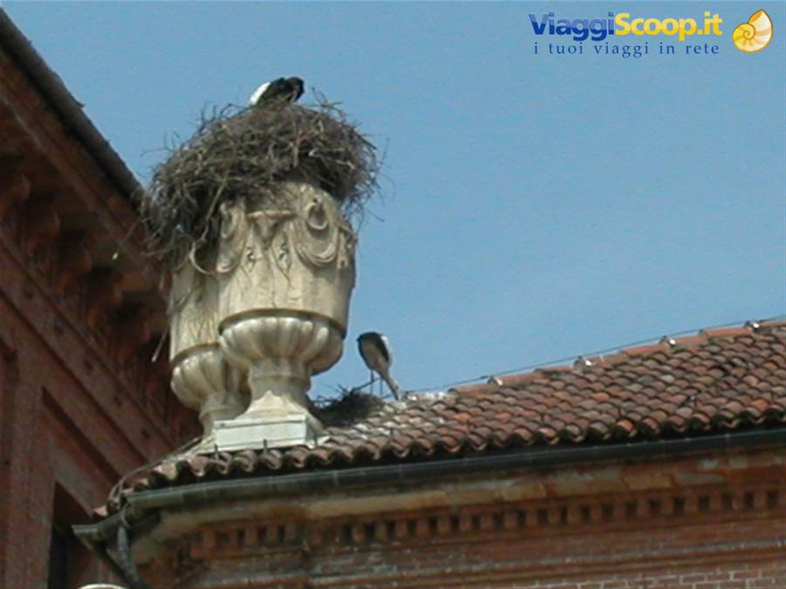 Foto di viaggio in ITALIA
