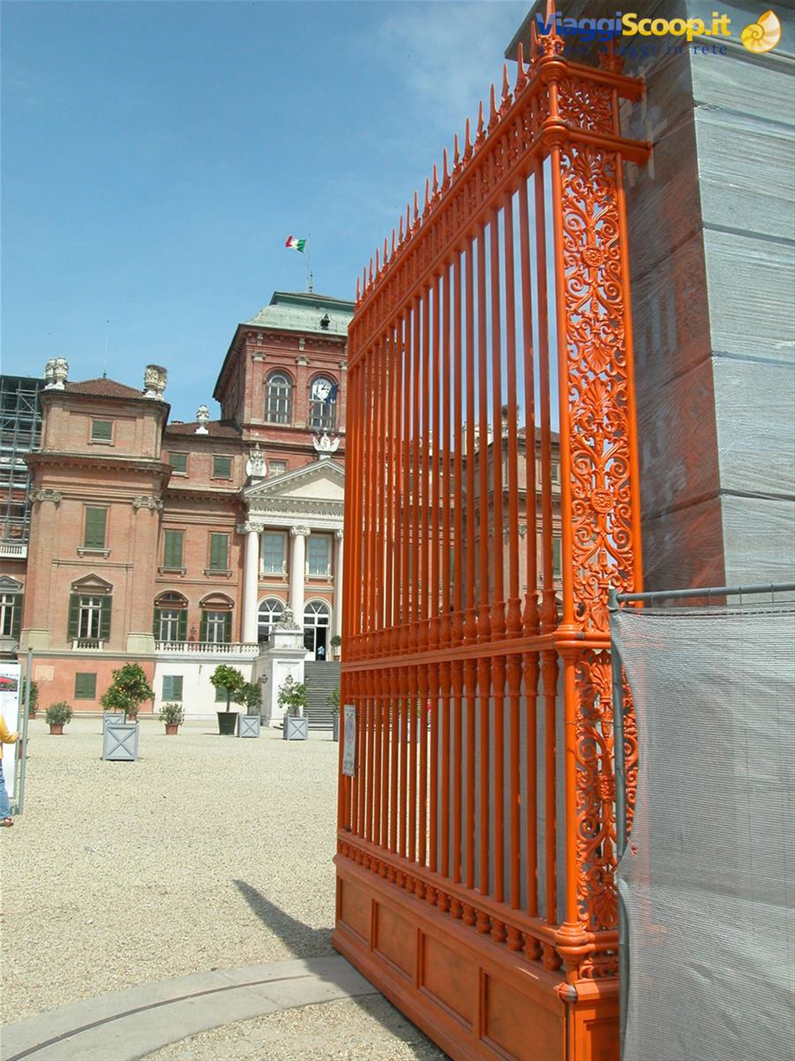 Foto di viaggio in ITALIA
