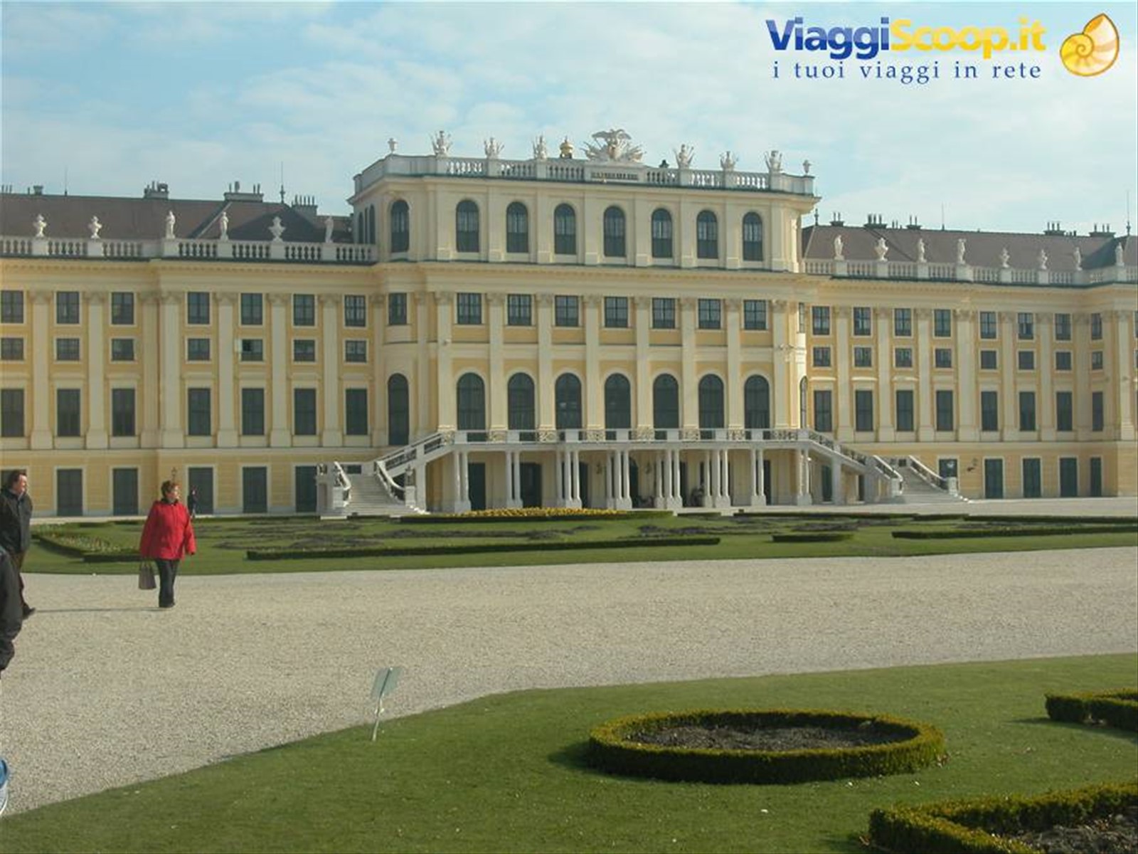 Foto di viaggio in AUSTRIA