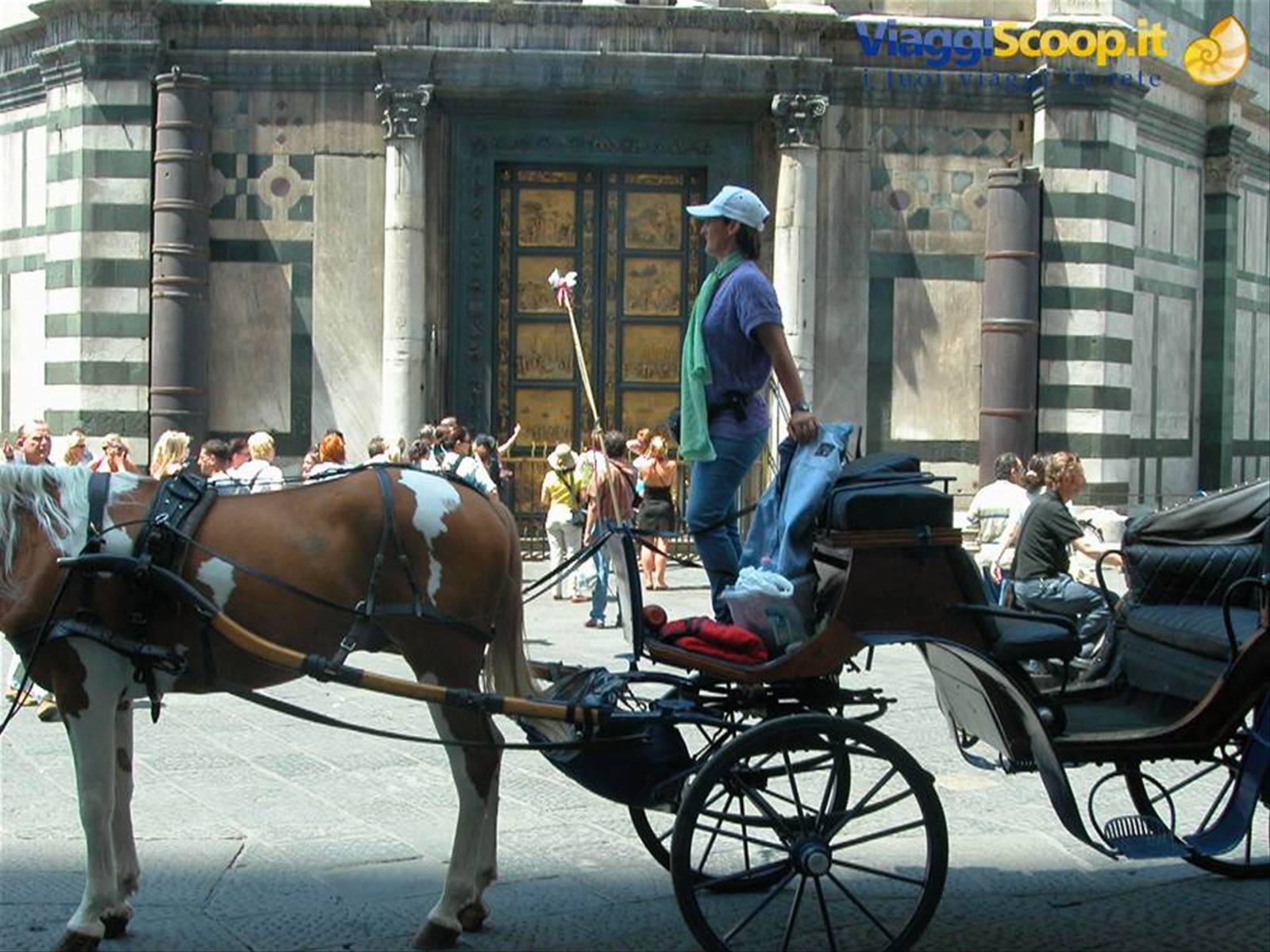 Foto di viaggio in ITALIA