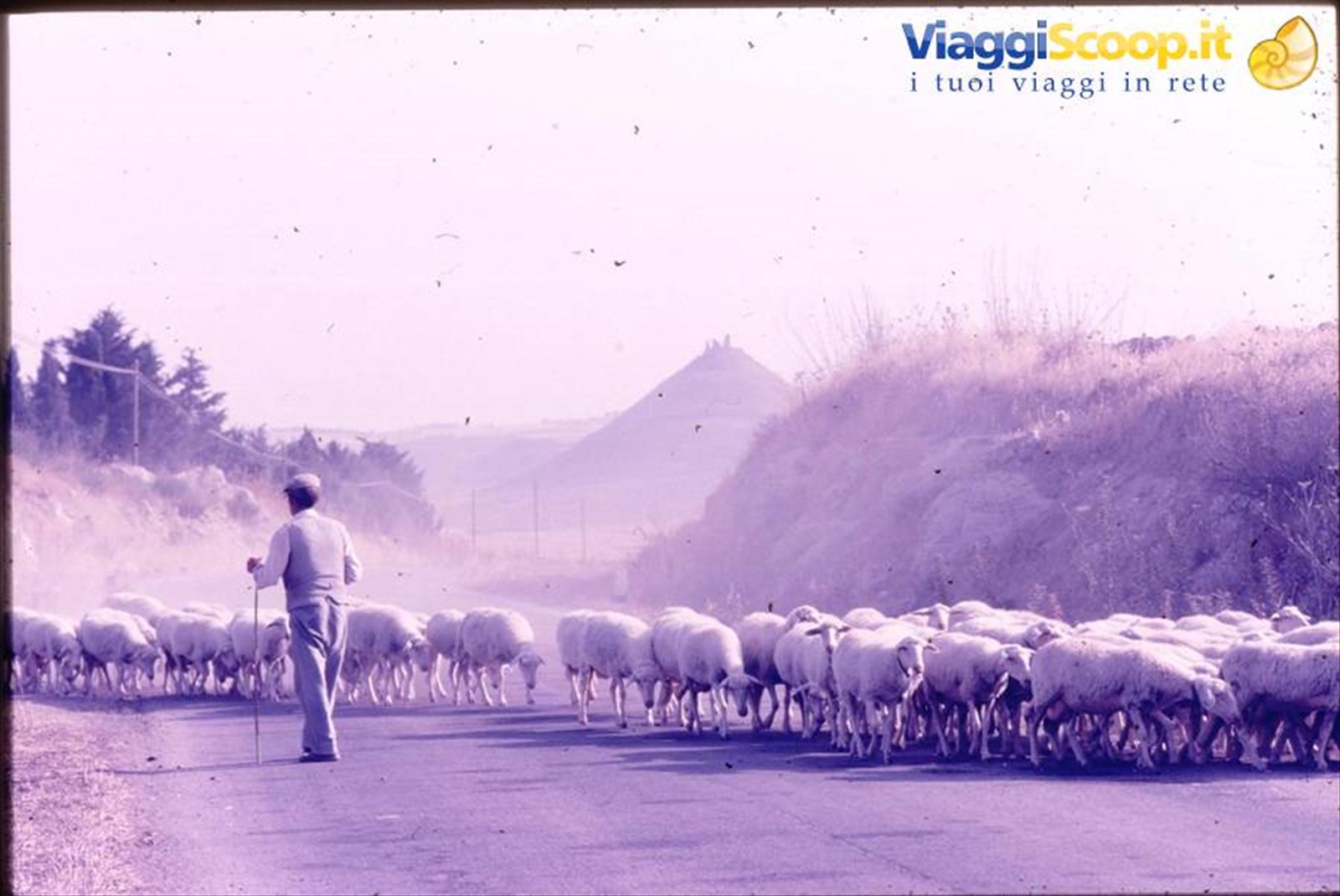 Foto di viaggio in ITALIA