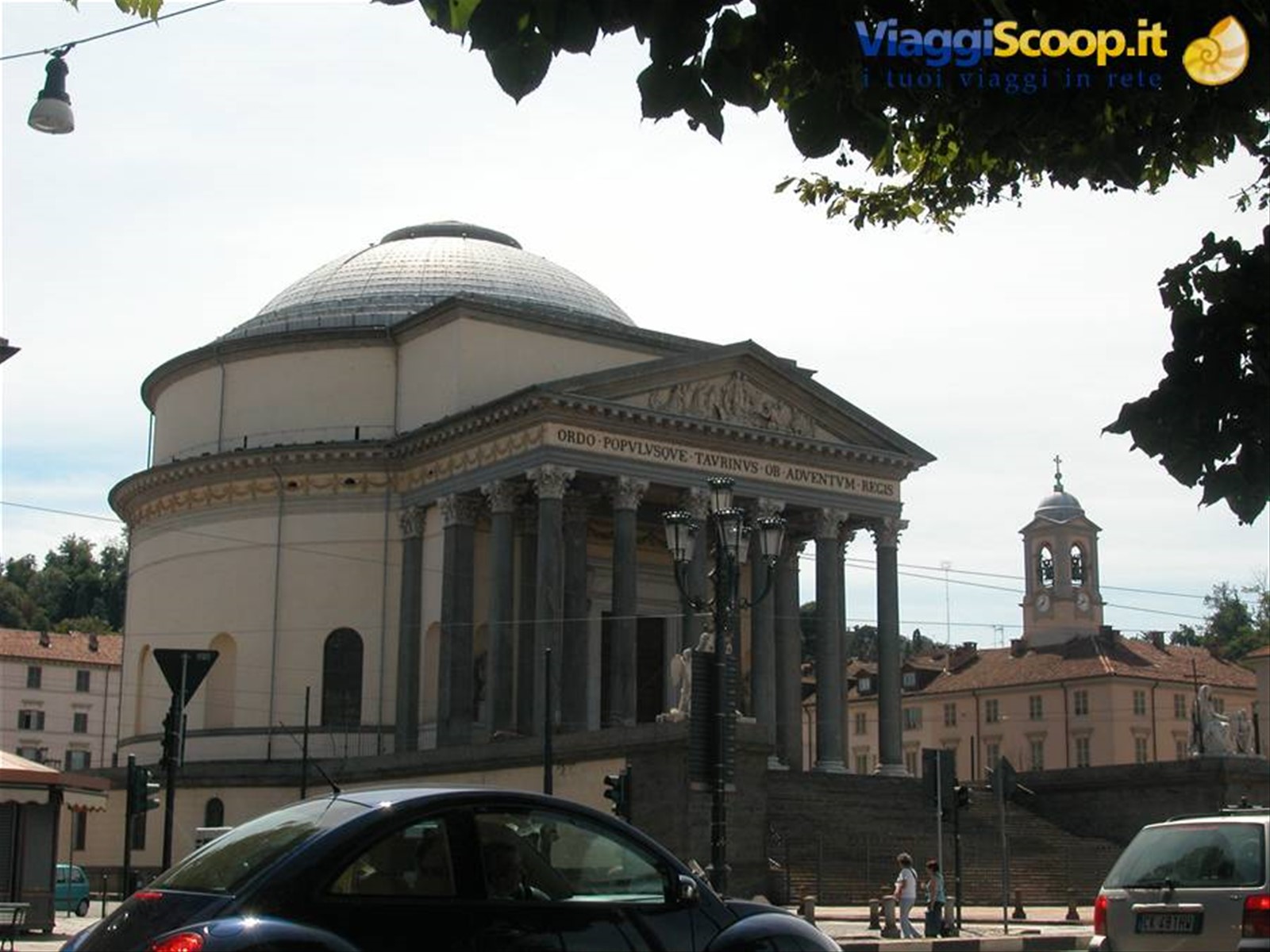 Foto di viaggio in ITALIA