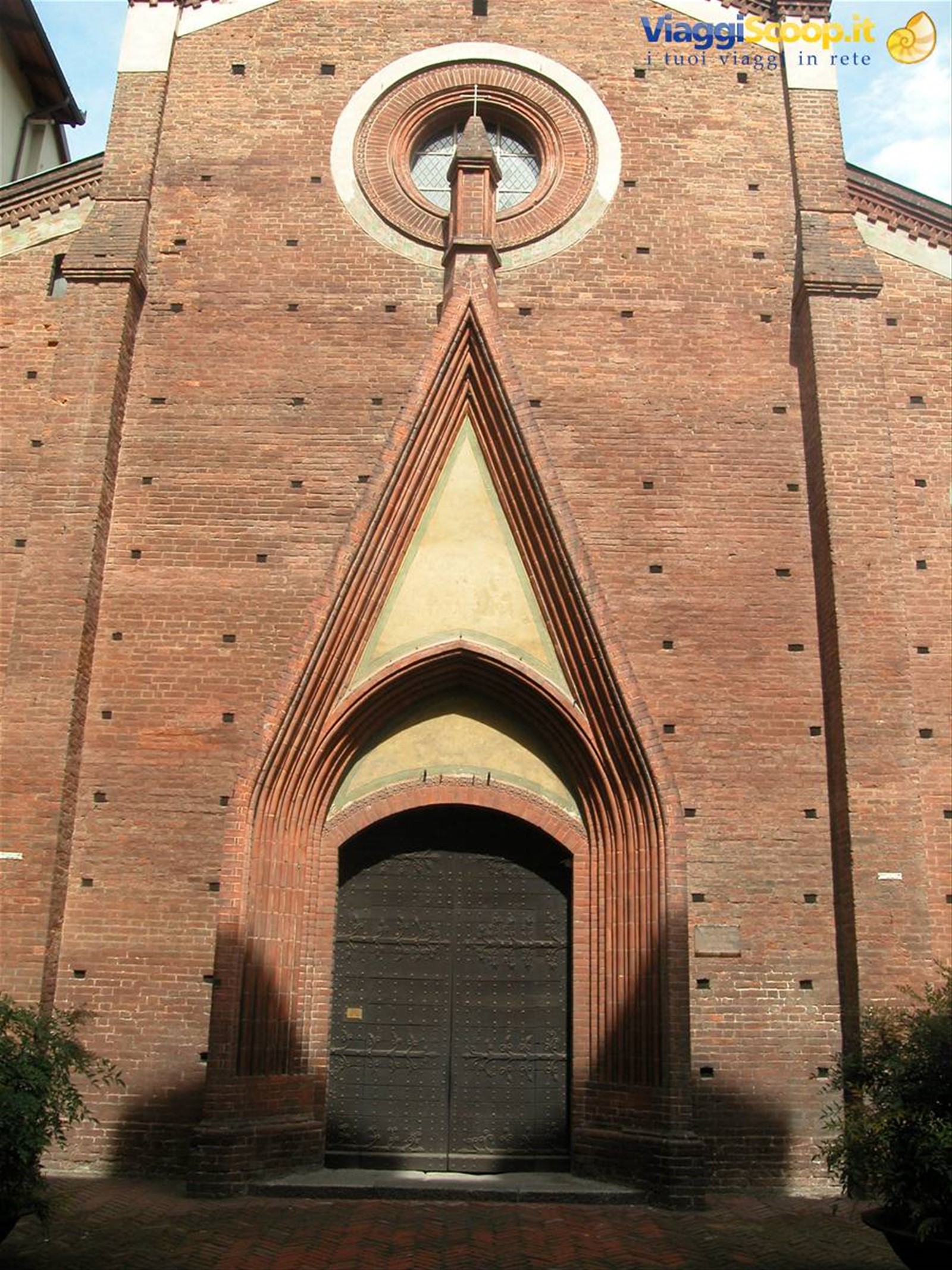 Foto di viaggio in ITALIA