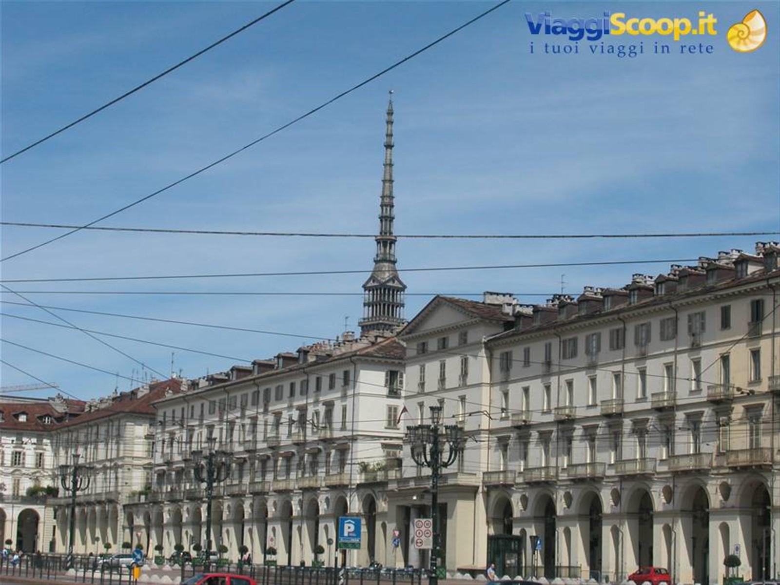 Foto di viaggio in ITALIA