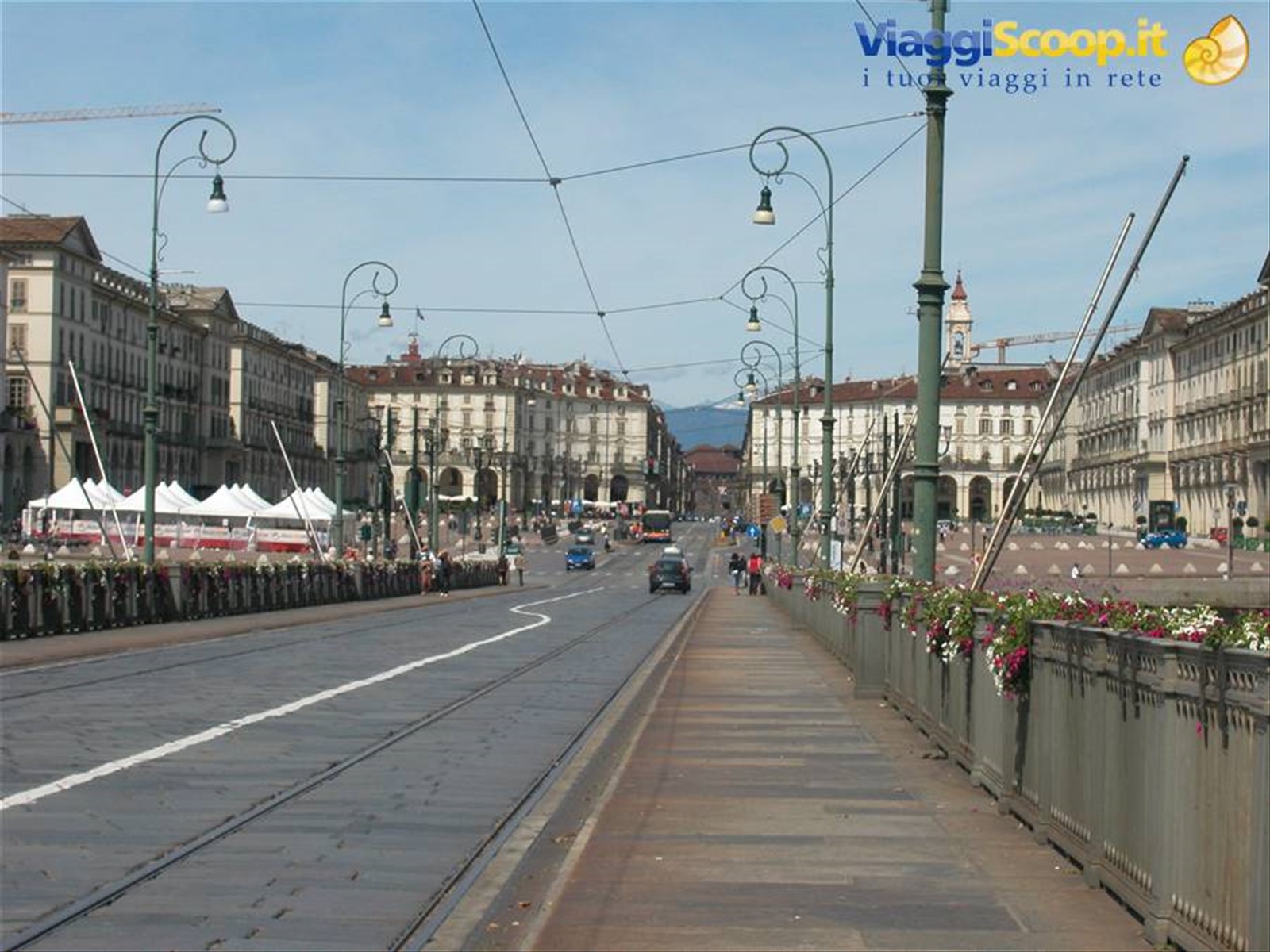 Foto di viaggio in ITALIA
