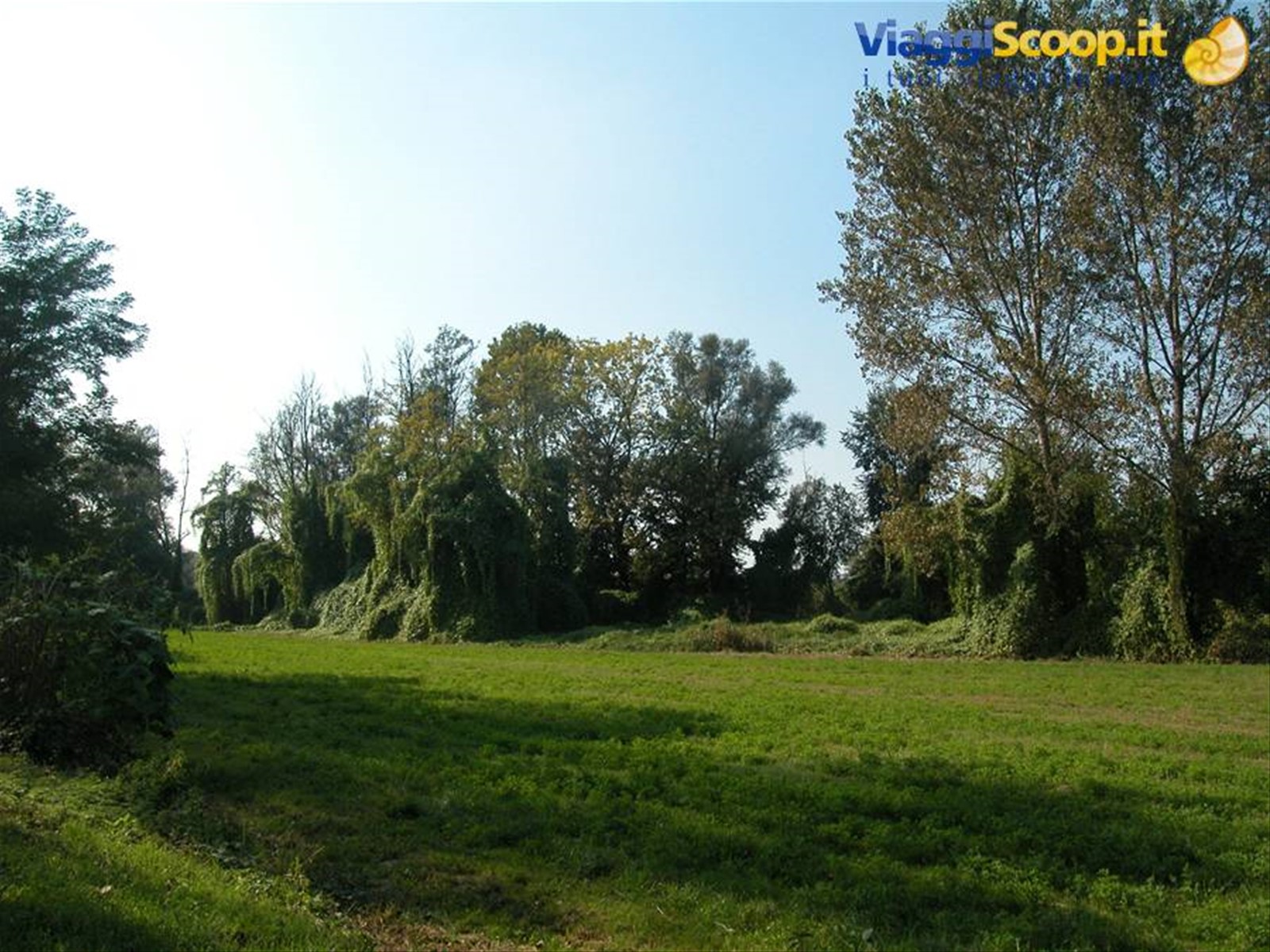 Foto di viaggio in ITALIA