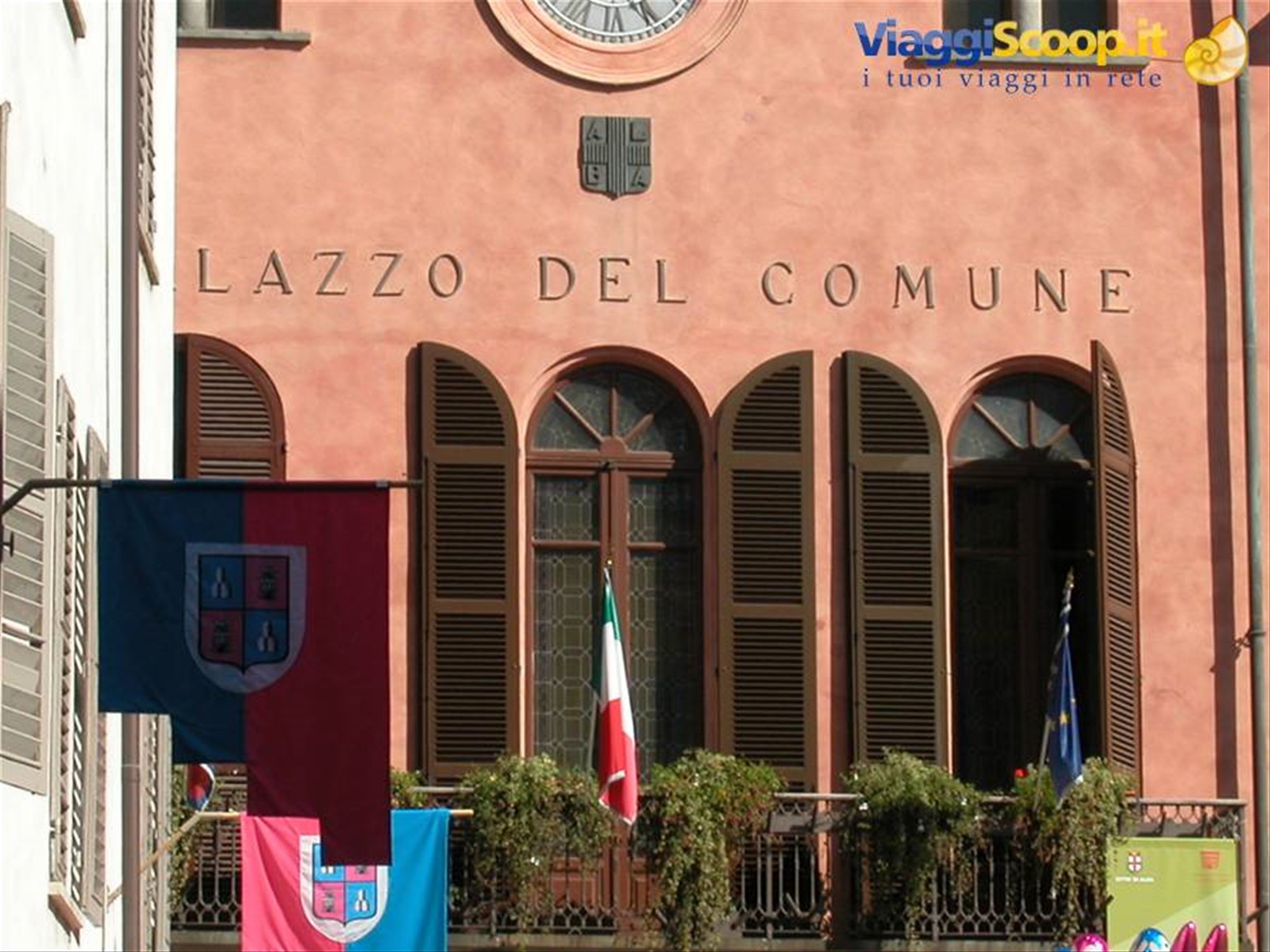 Foto di viaggio in ITALIA