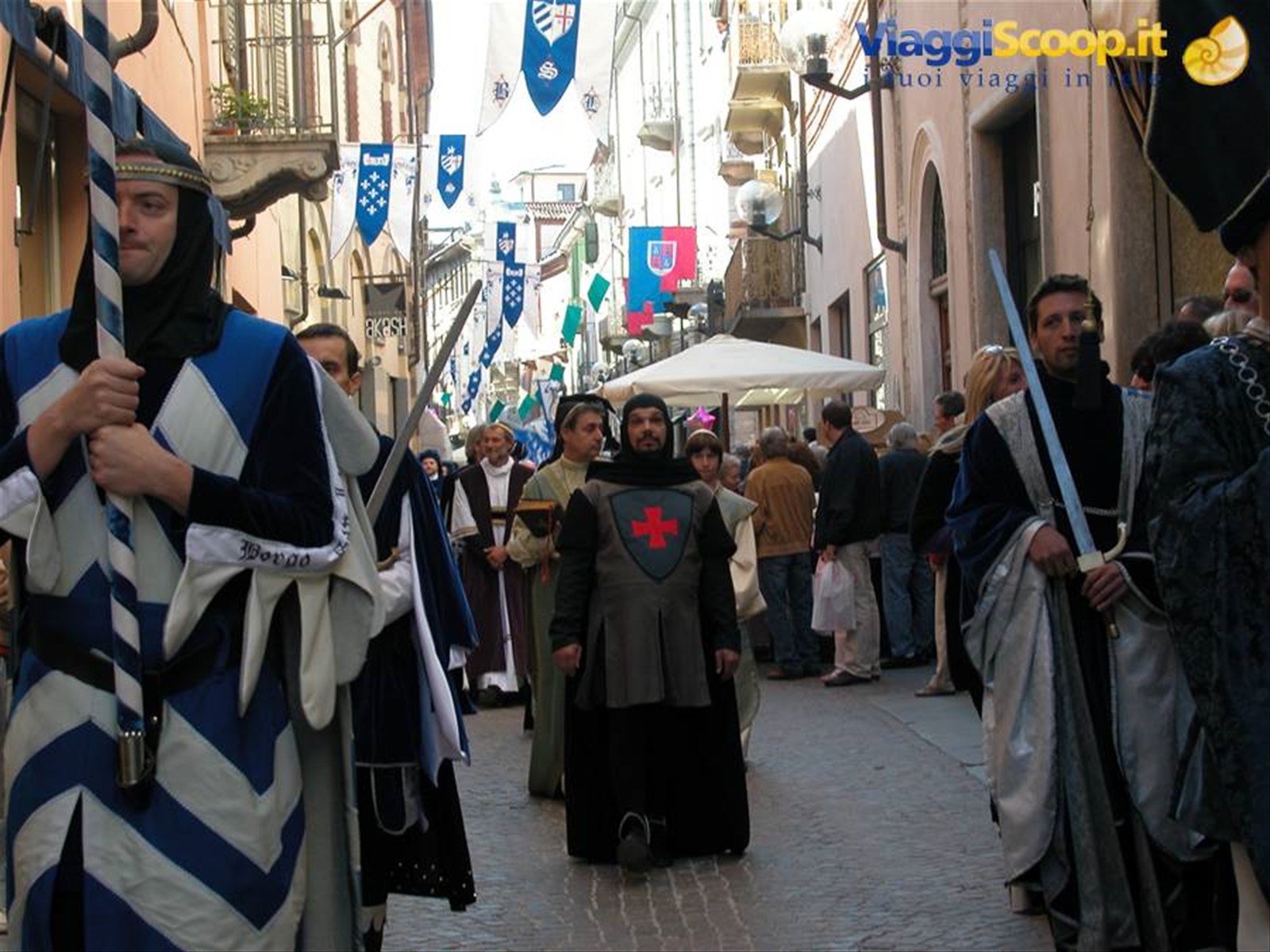 Foto di viaggio in ITALIA