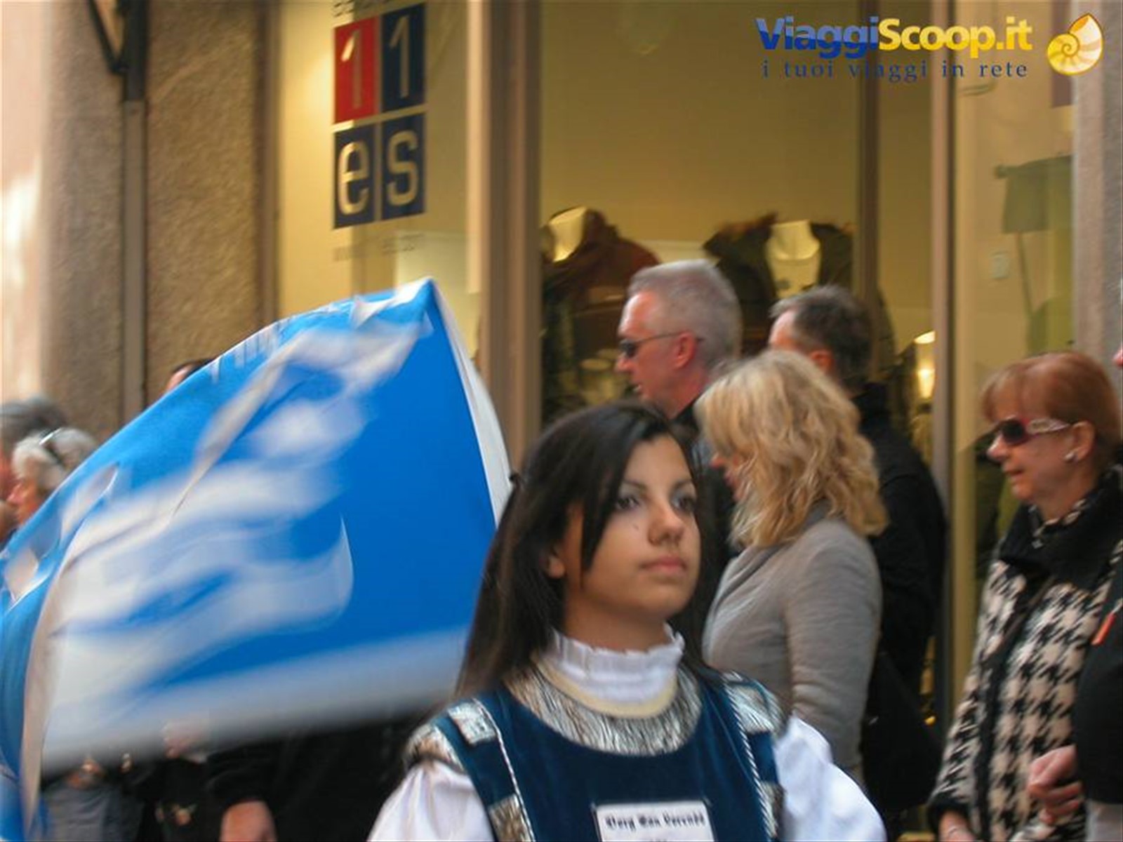 Foto di viaggio in ITALIA
