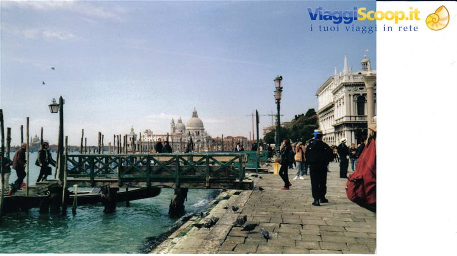 Foto di viaggio in ITALIA