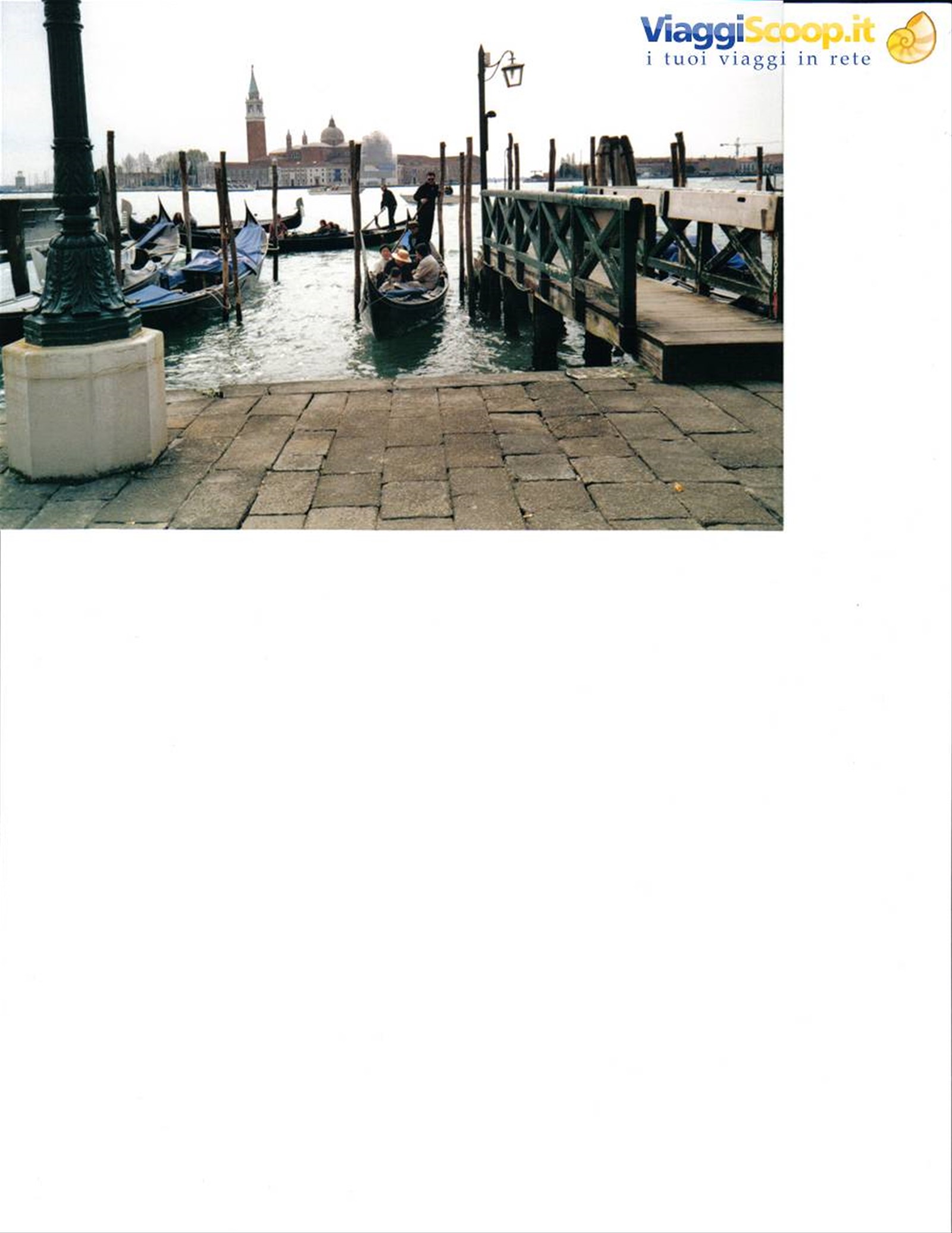 Foto di viaggio in ITALIA