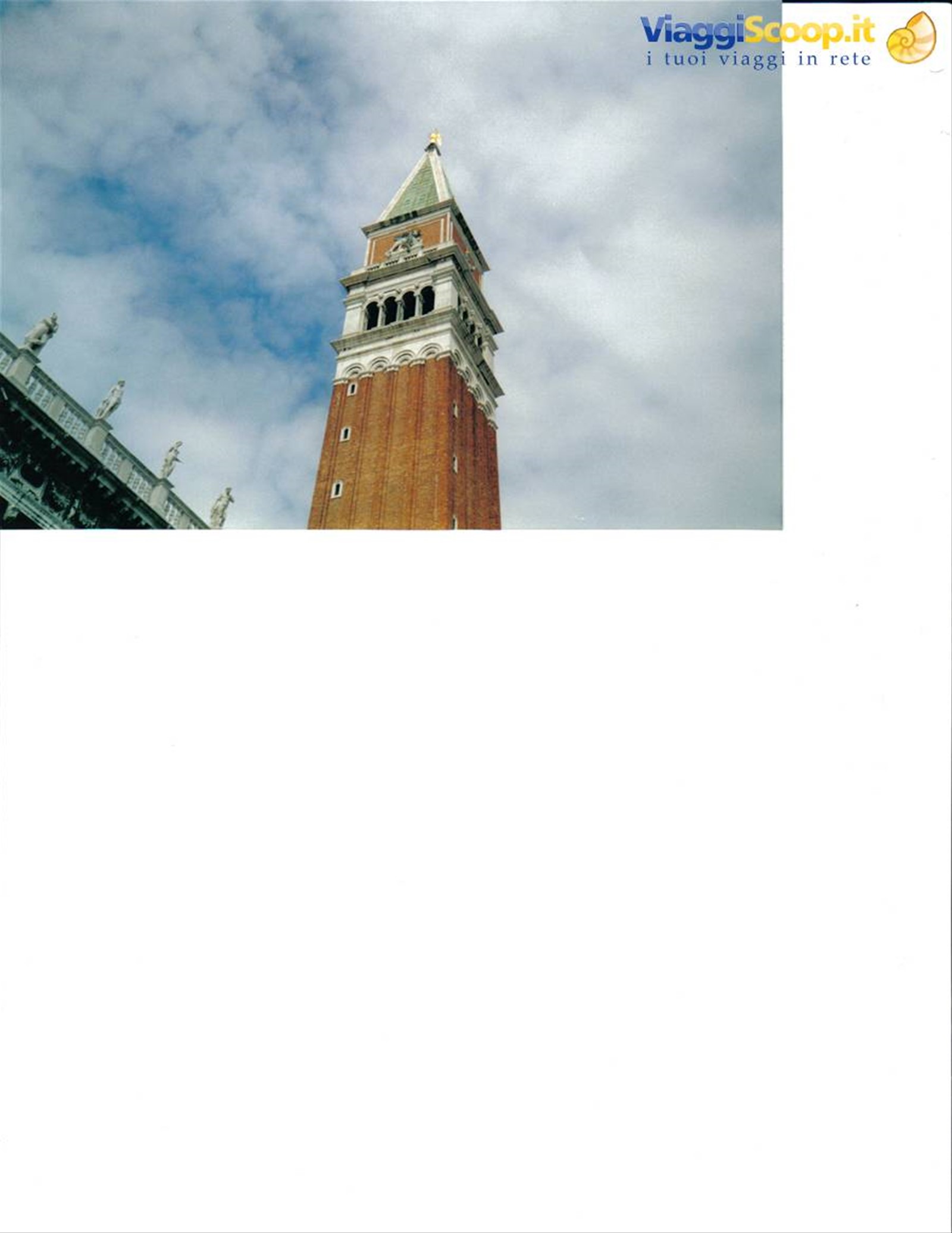 Foto di viaggio in ITALIA