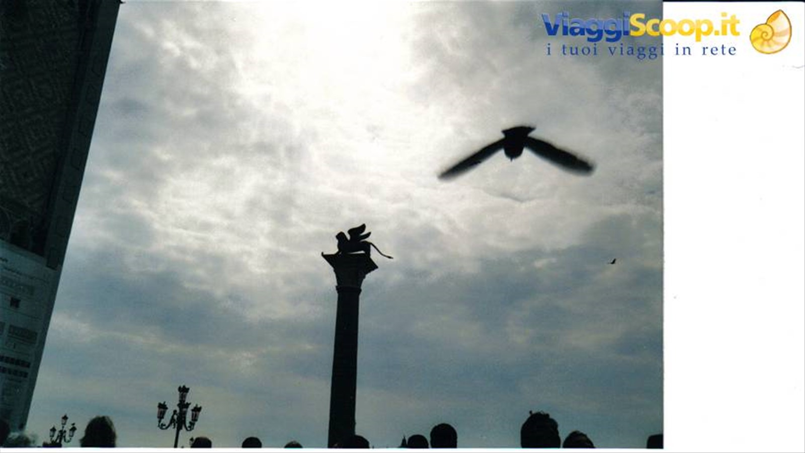 Foto di viaggio in ITALIA