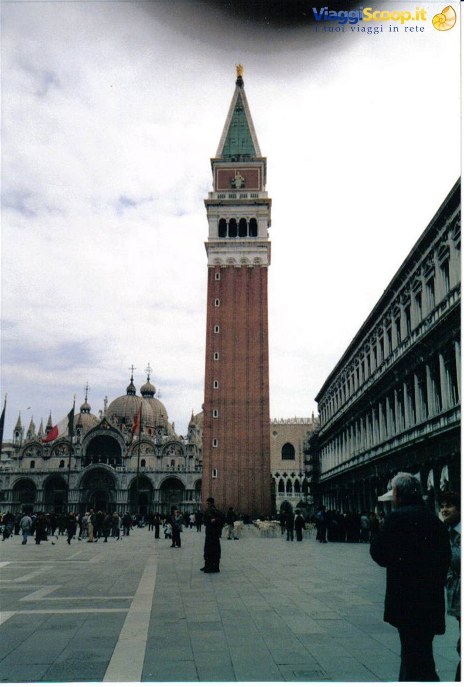 Foto di viaggio in ITALIA