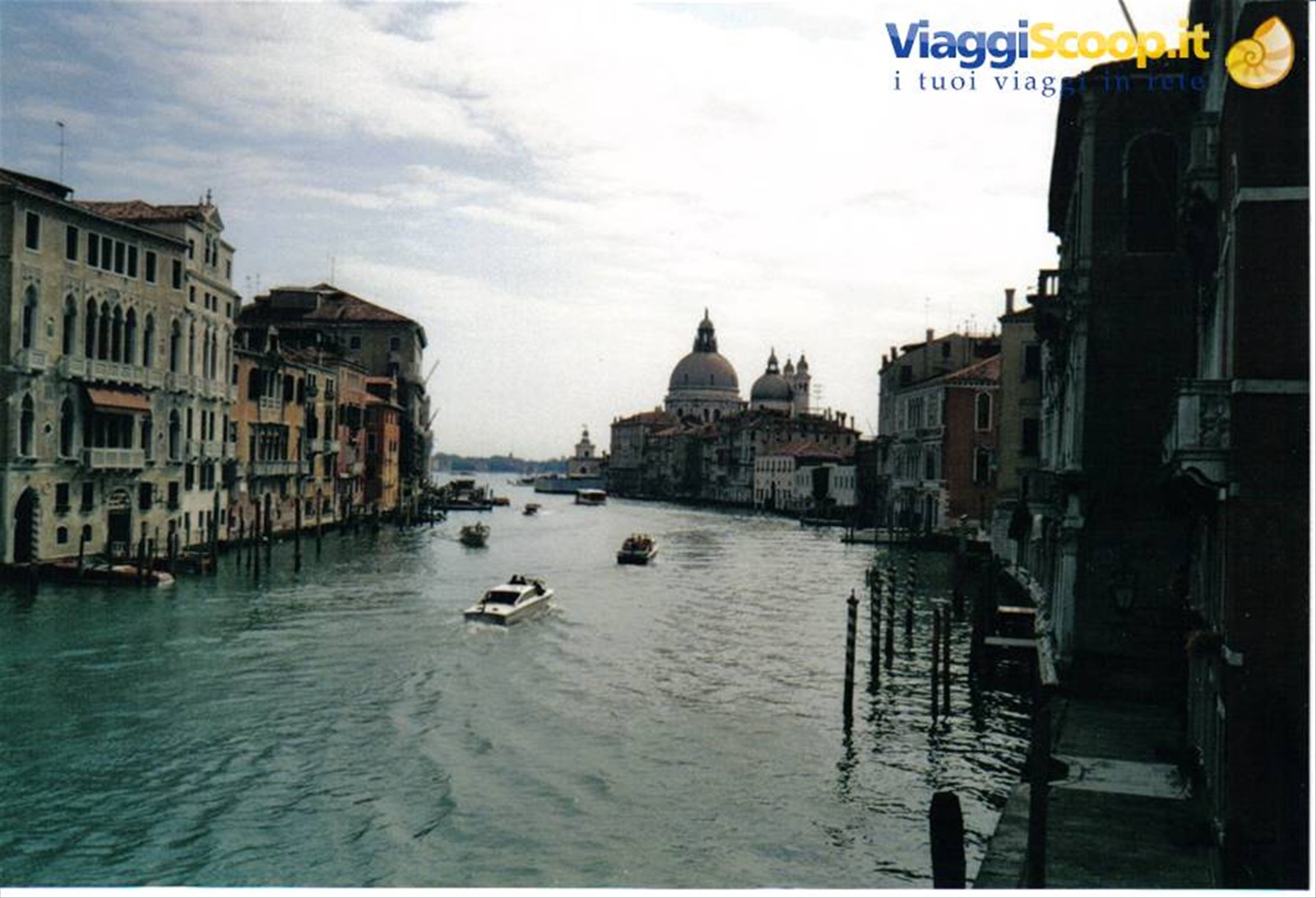 Foto di viaggio in ITALIA