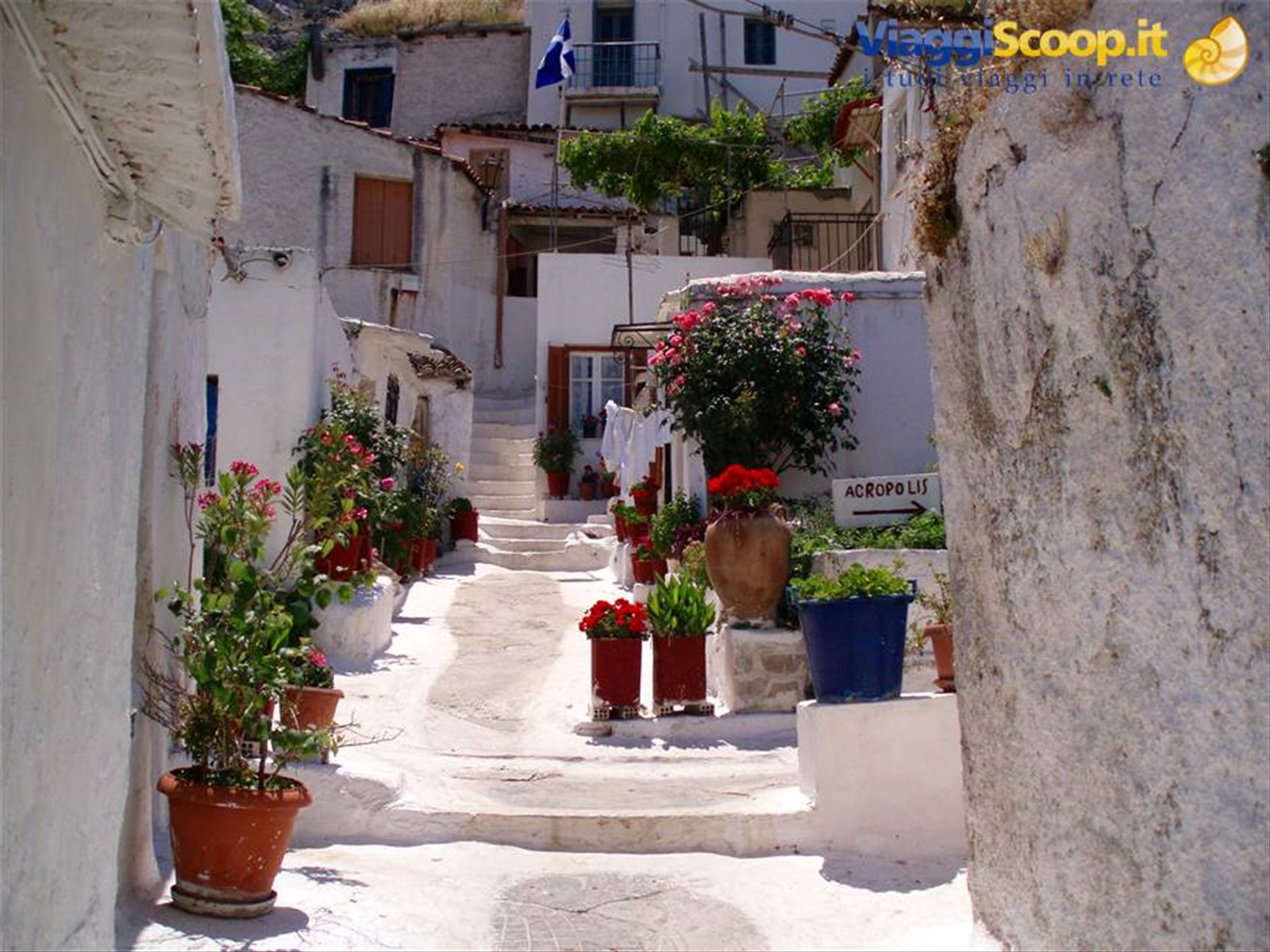 Plaka