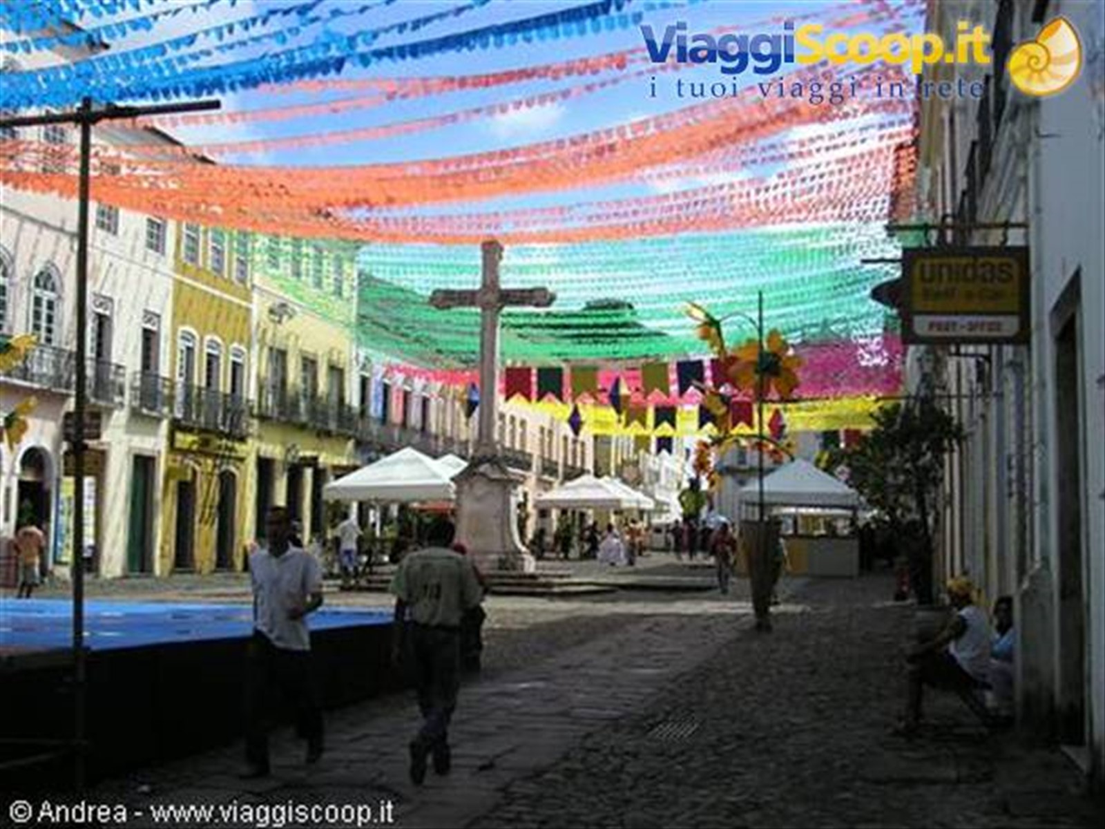 Terreiro de Jeus, Pelourinho, Salvador
