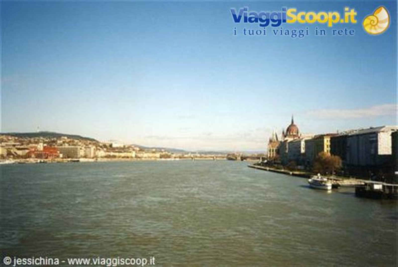 Foto di viaggio in UNGHERIA