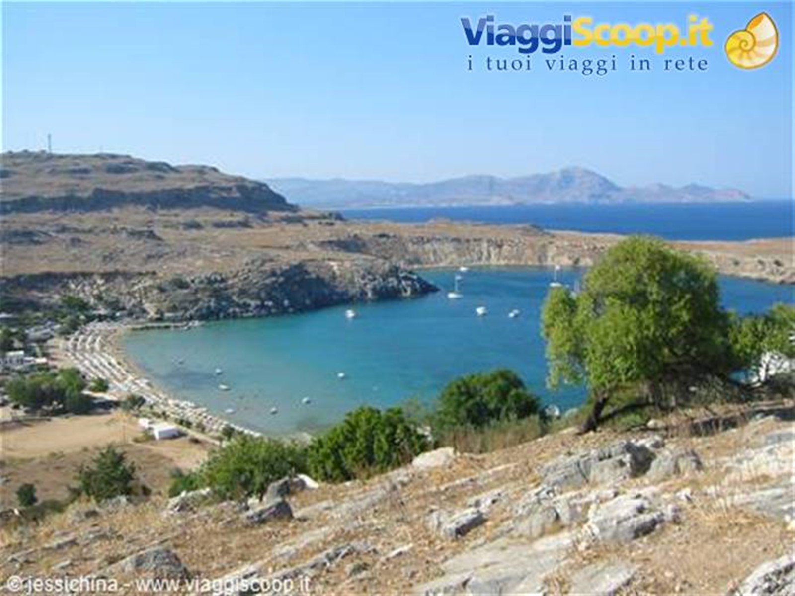 Foto di viaggio in GRECIA