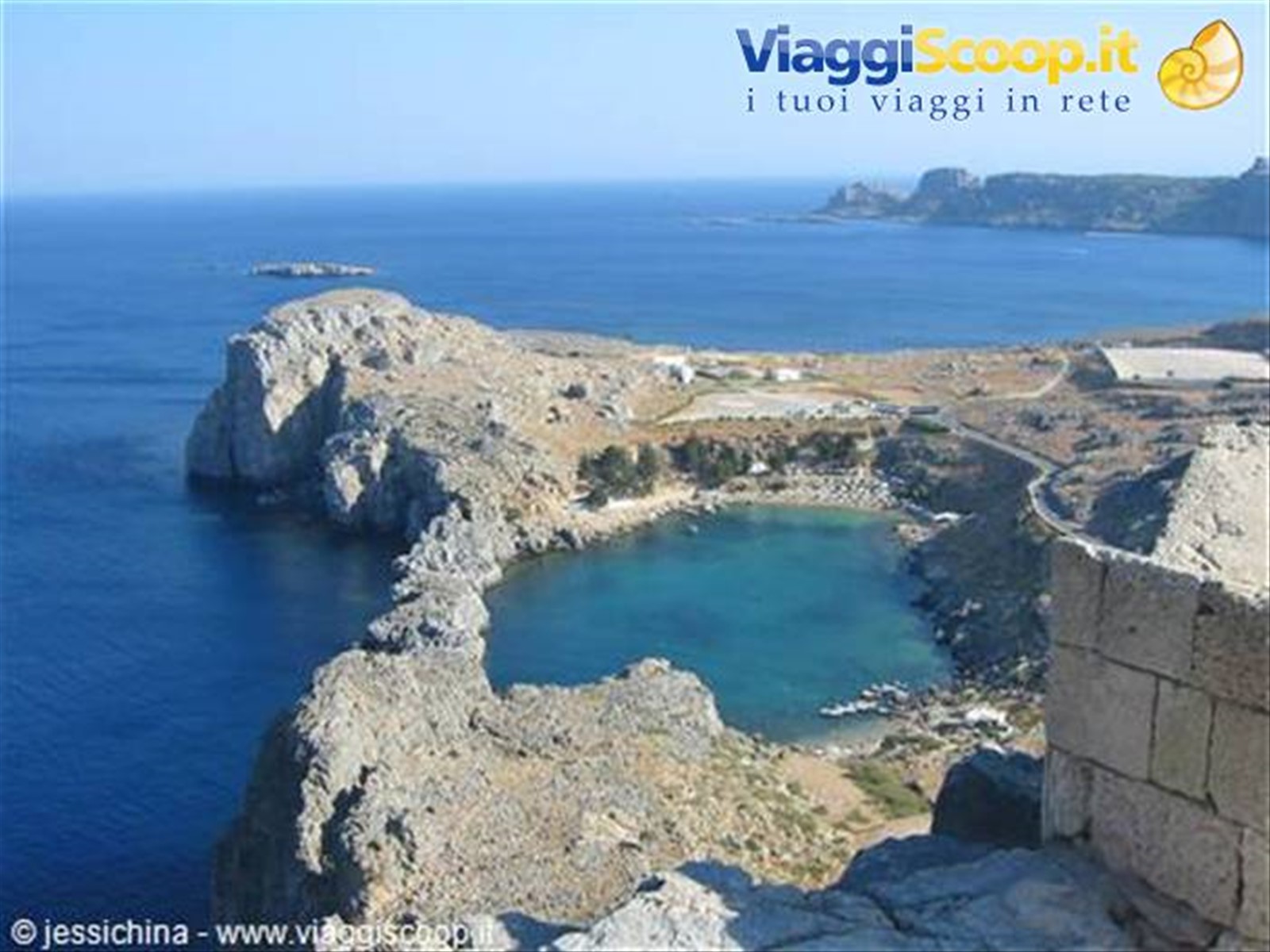Foto di viaggio in GRECIA