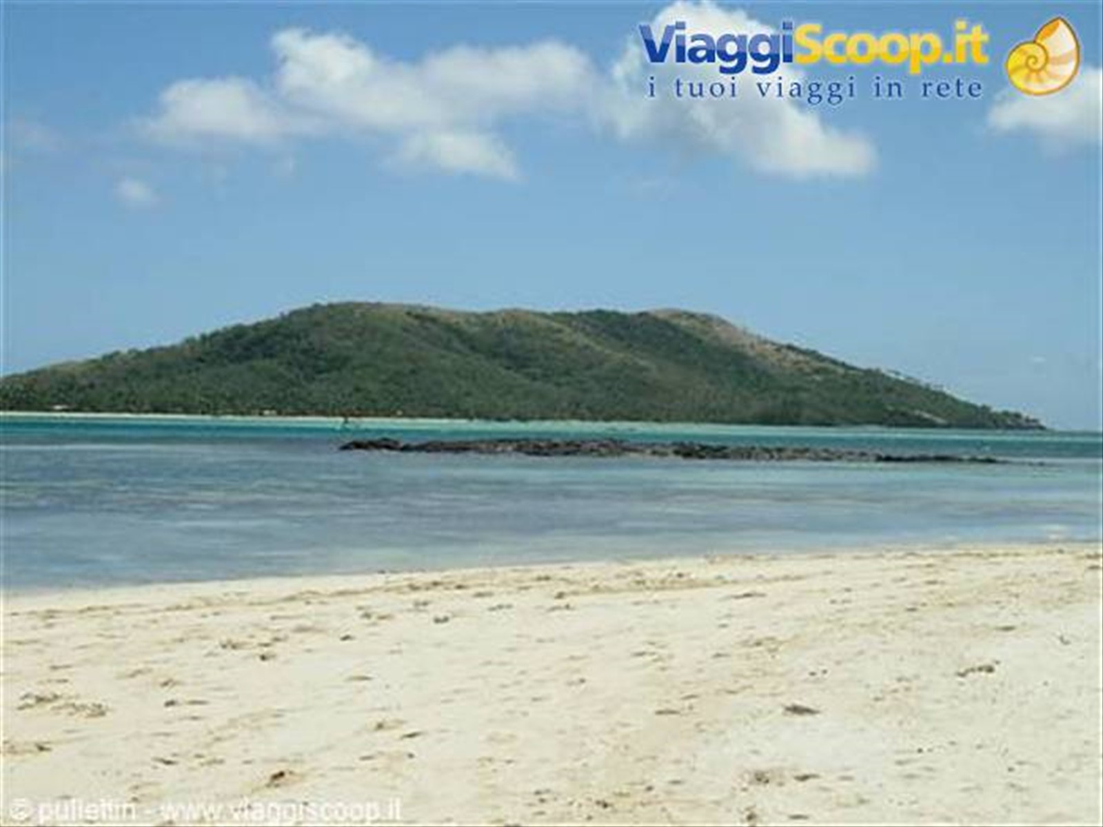 isole Yasawa