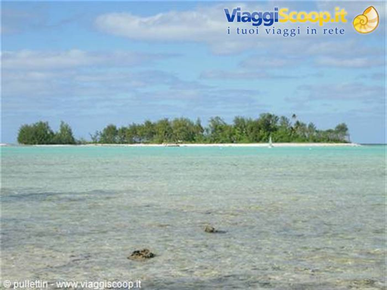 Rarotonga