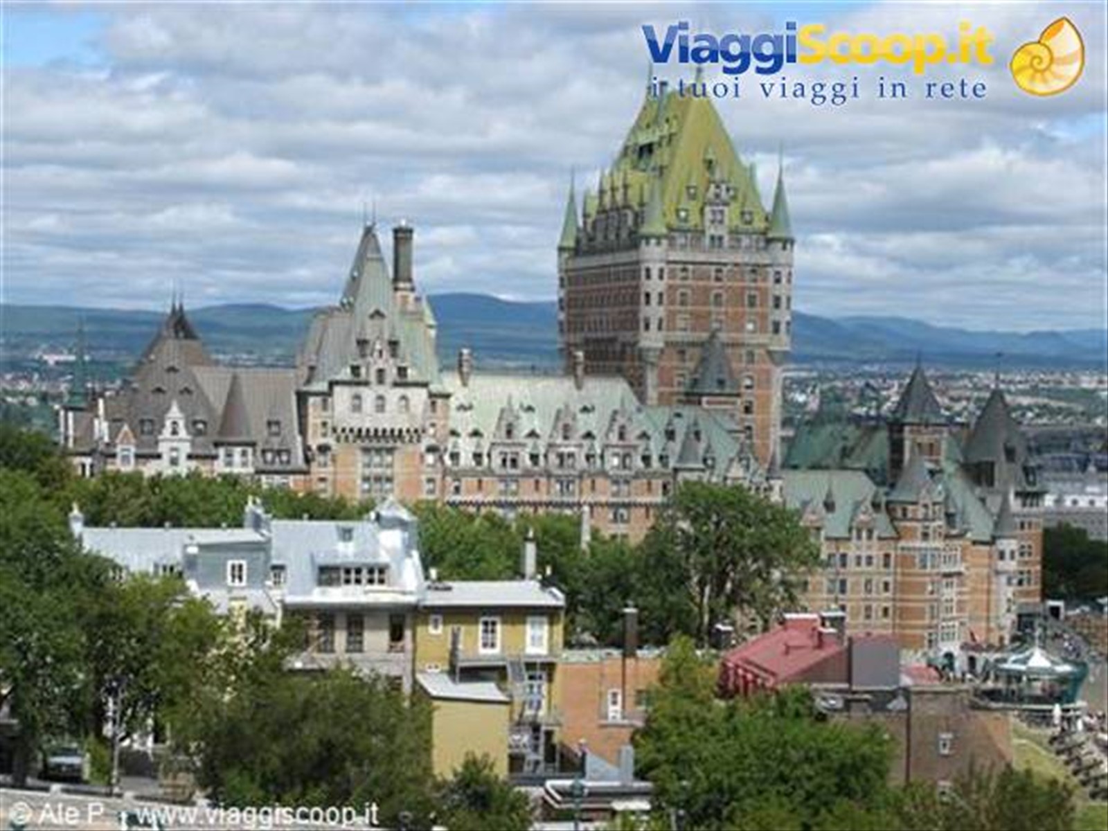 Quebec City