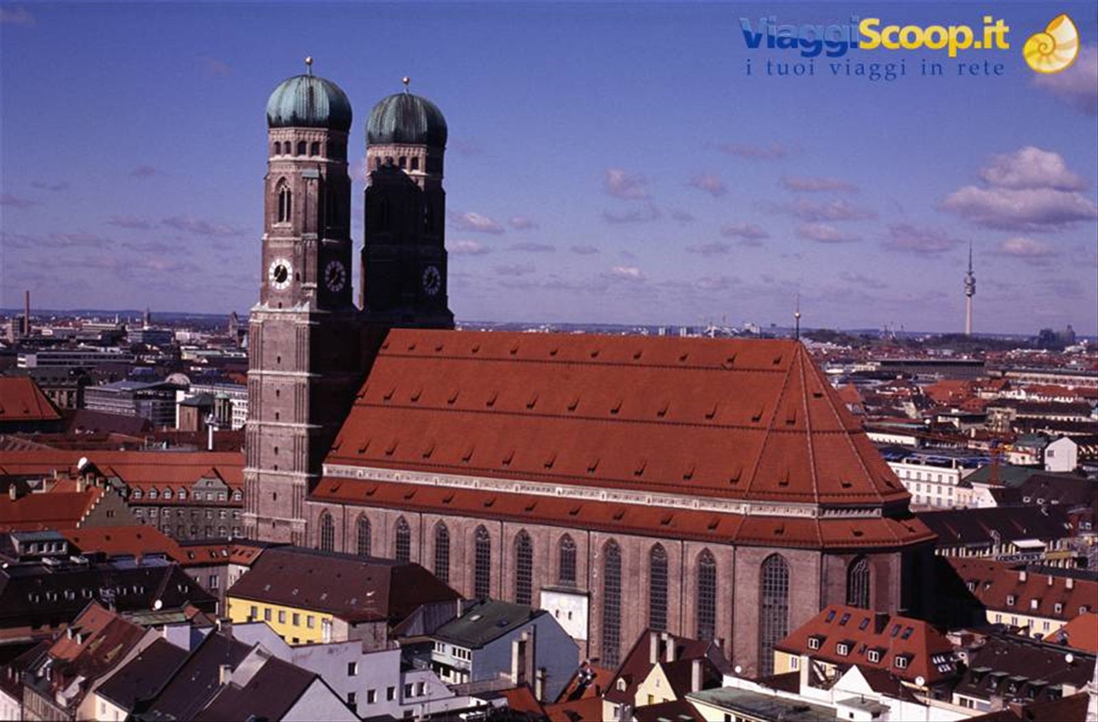 Freuenkirche