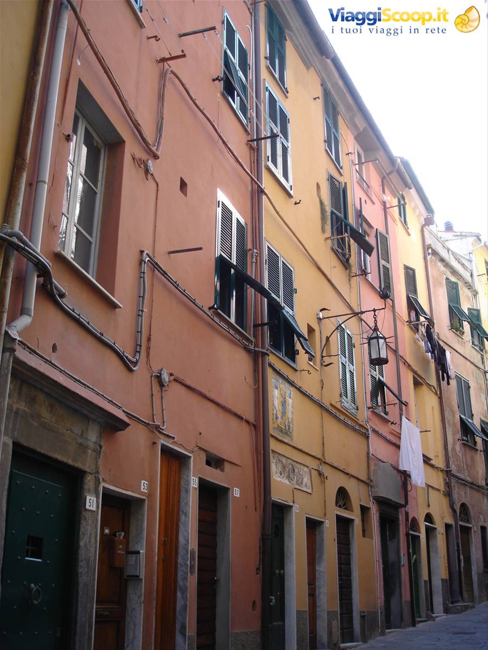 Il Carrugio