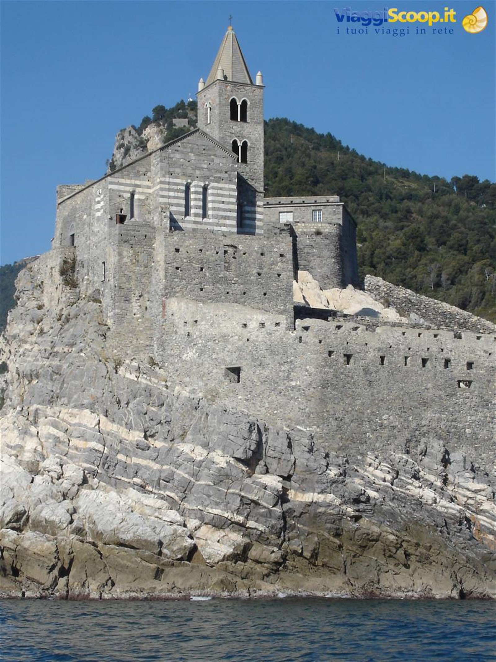 San Pietro