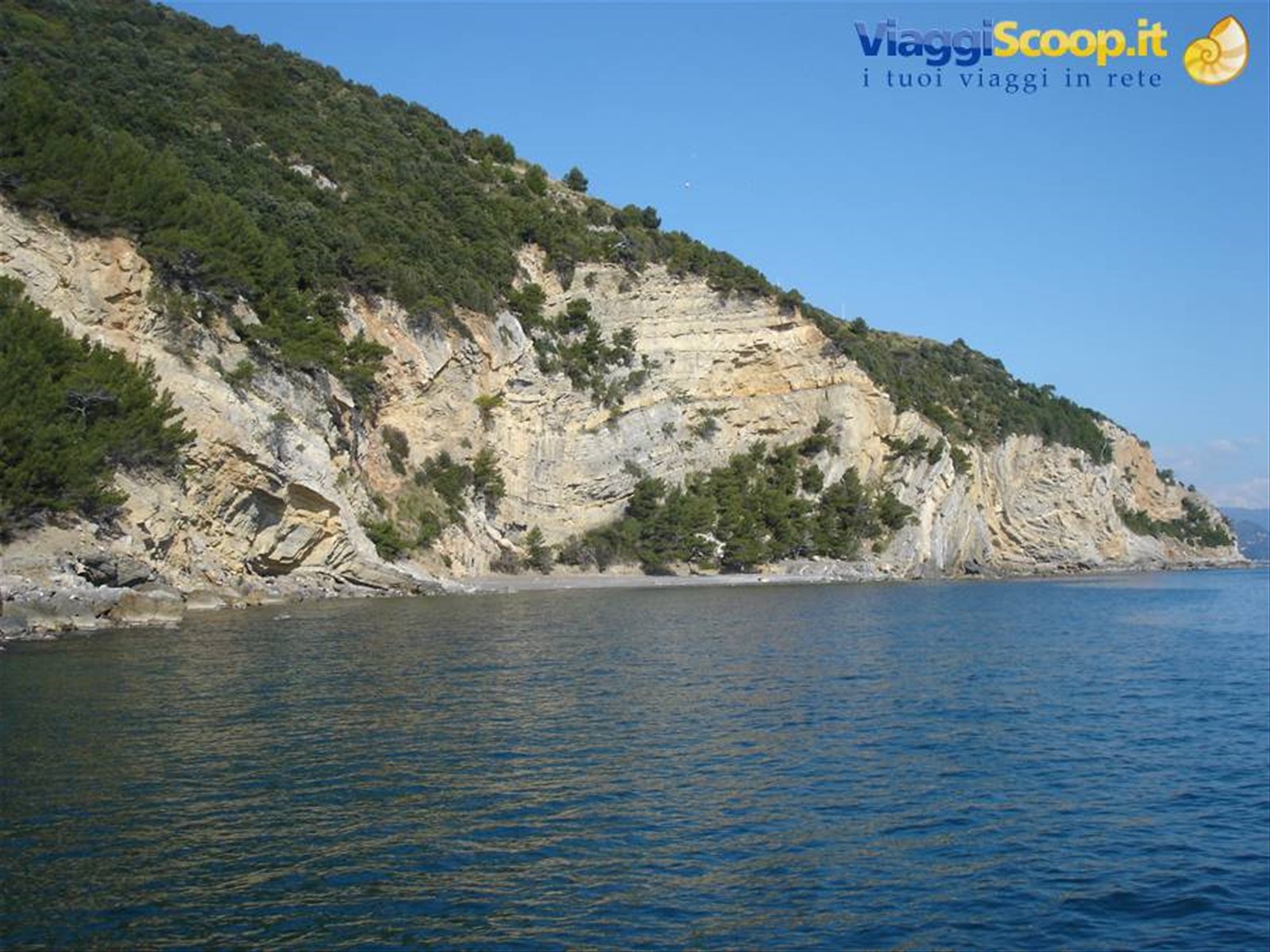 Isola di Palmaria