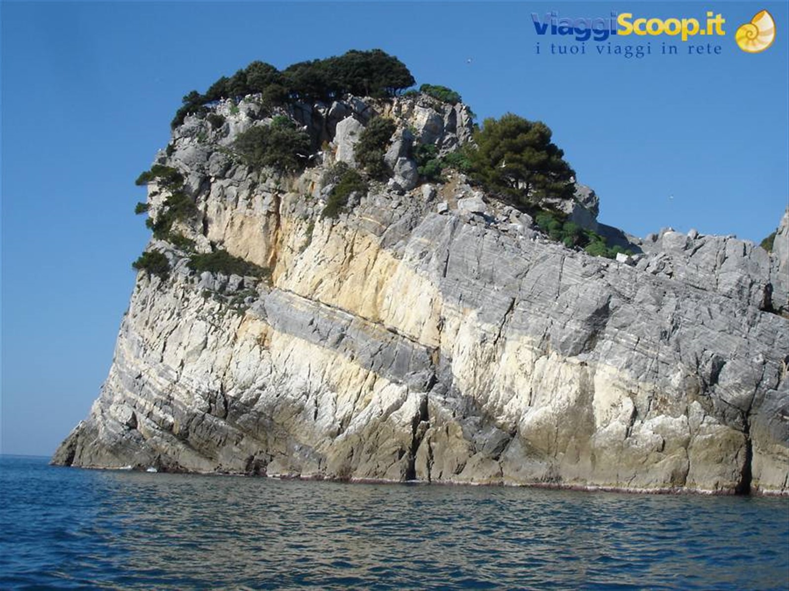 Isola di Palmaria