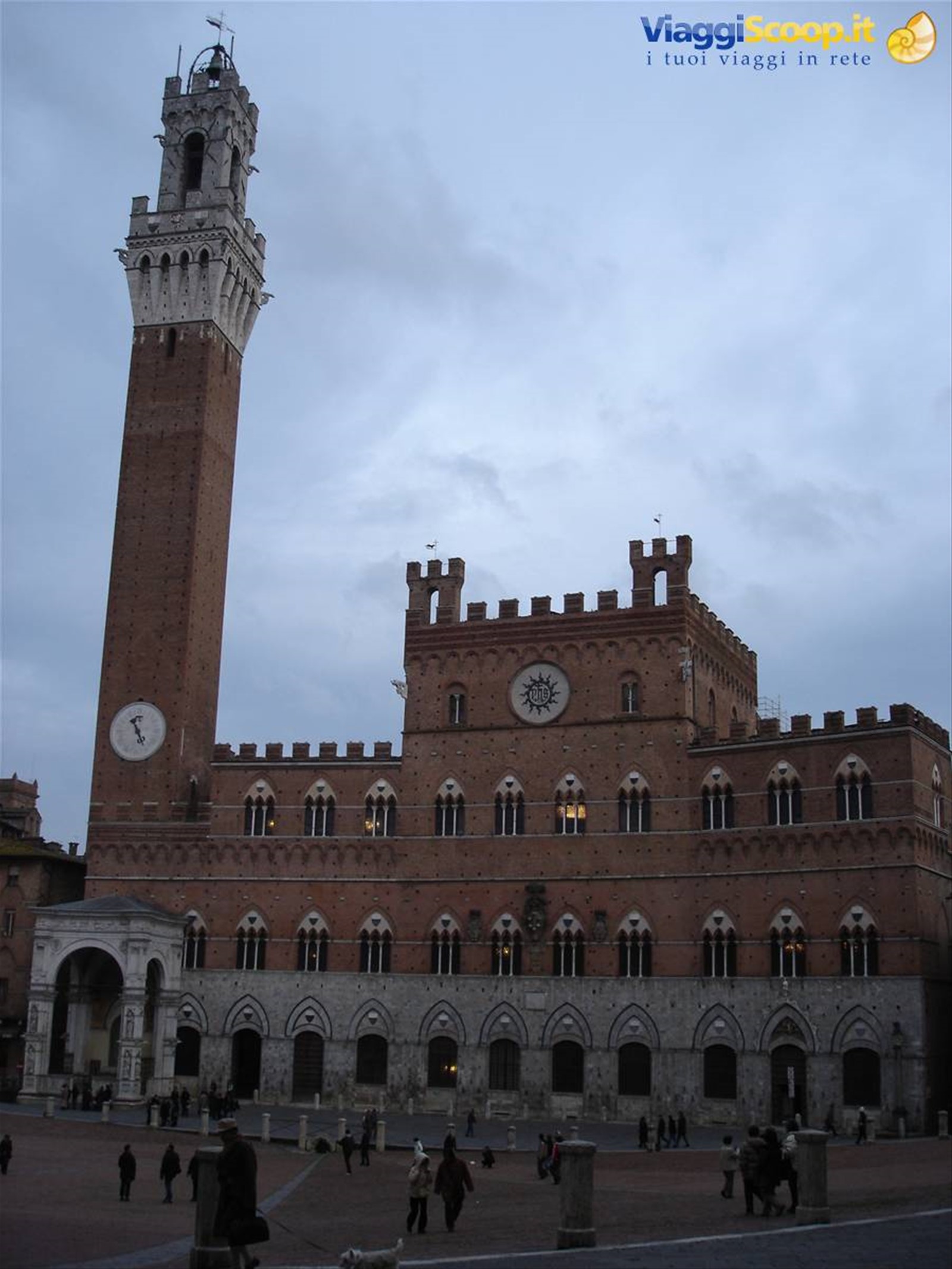 Foto di viaggio in ITALIA