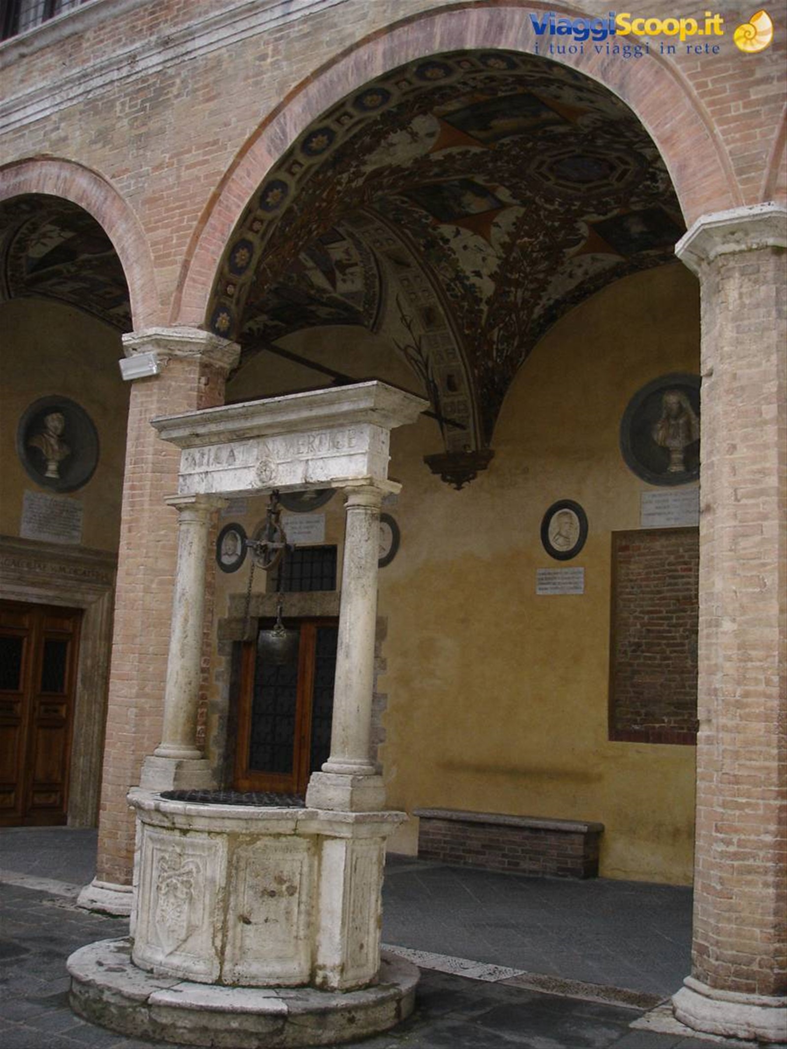 Foto di viaggio in ITALIA