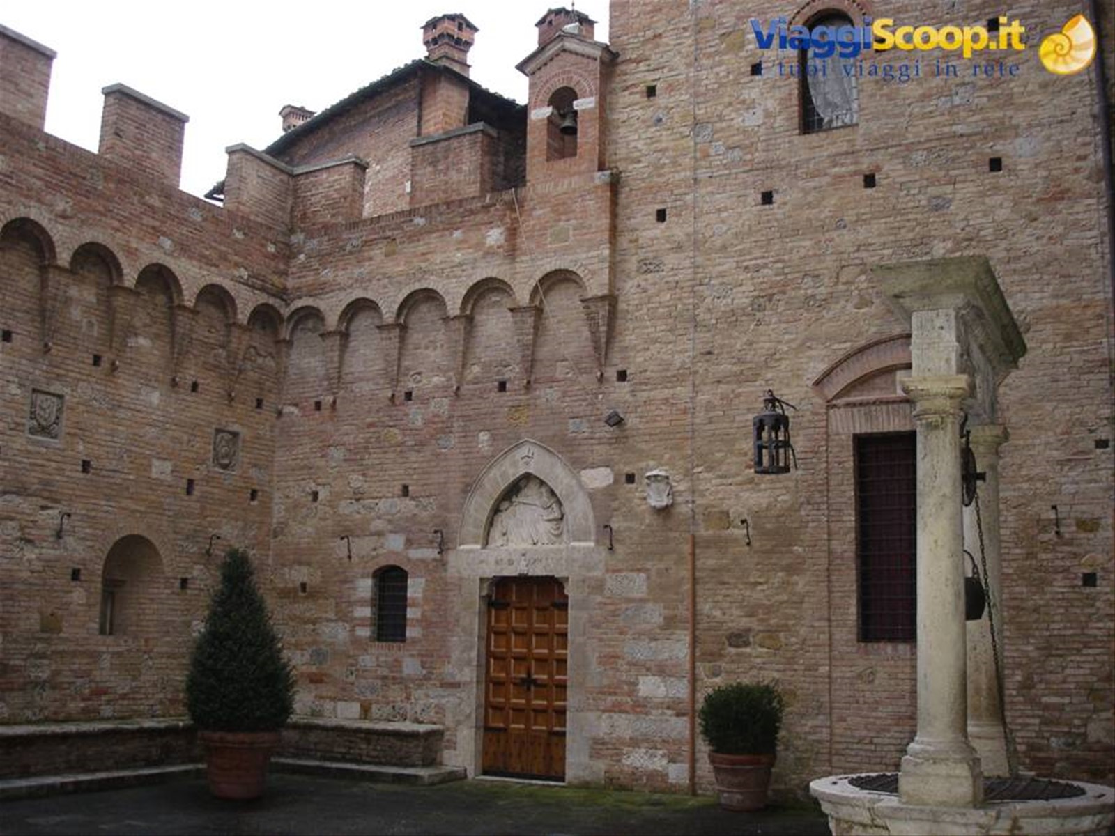 Foto di viaggio in ITALIA