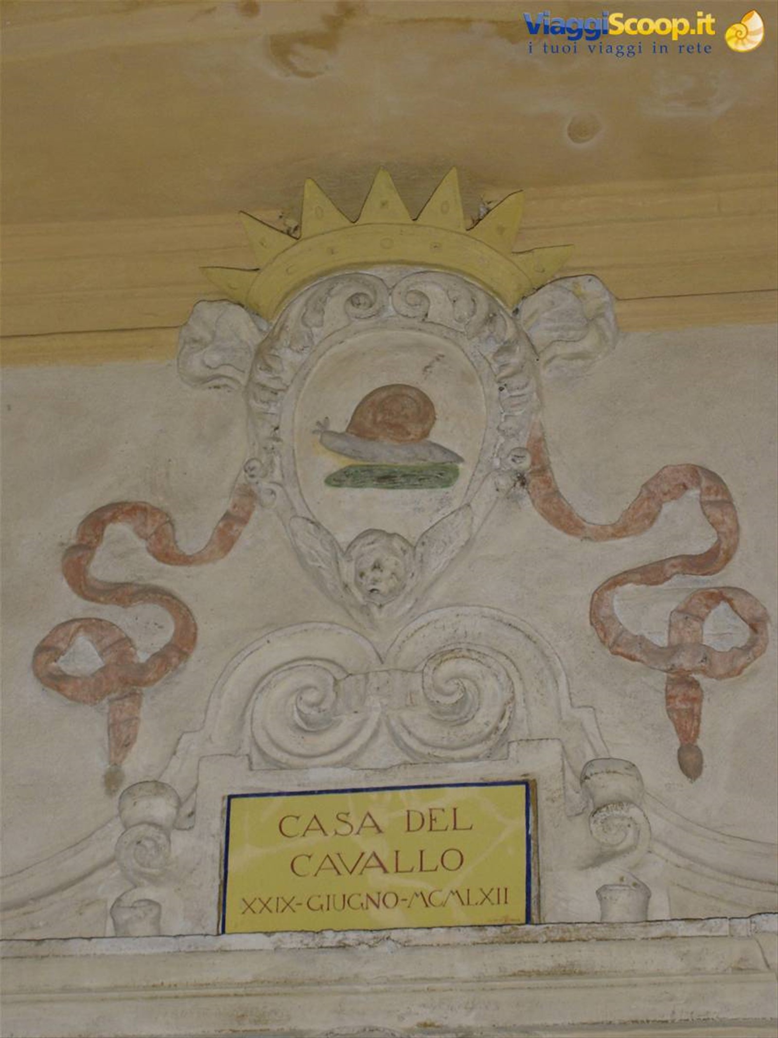 Foto di viaggio in ITALIA