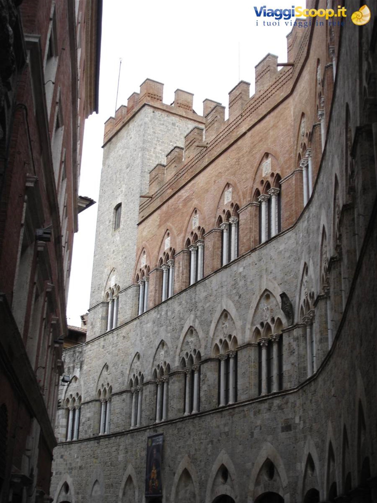 Foto di viaggio in ITALIA