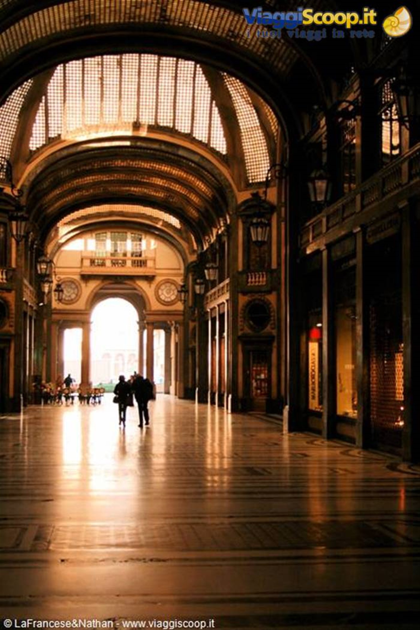 turin e la sua mole