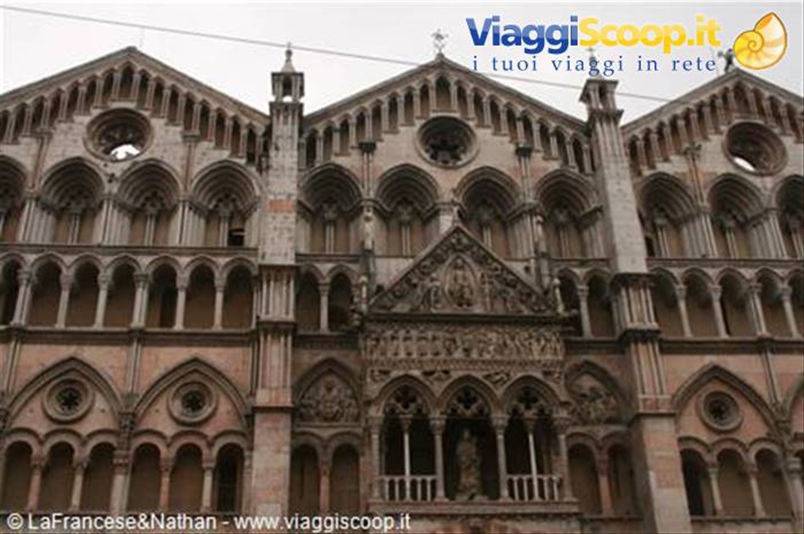 Il Duomo