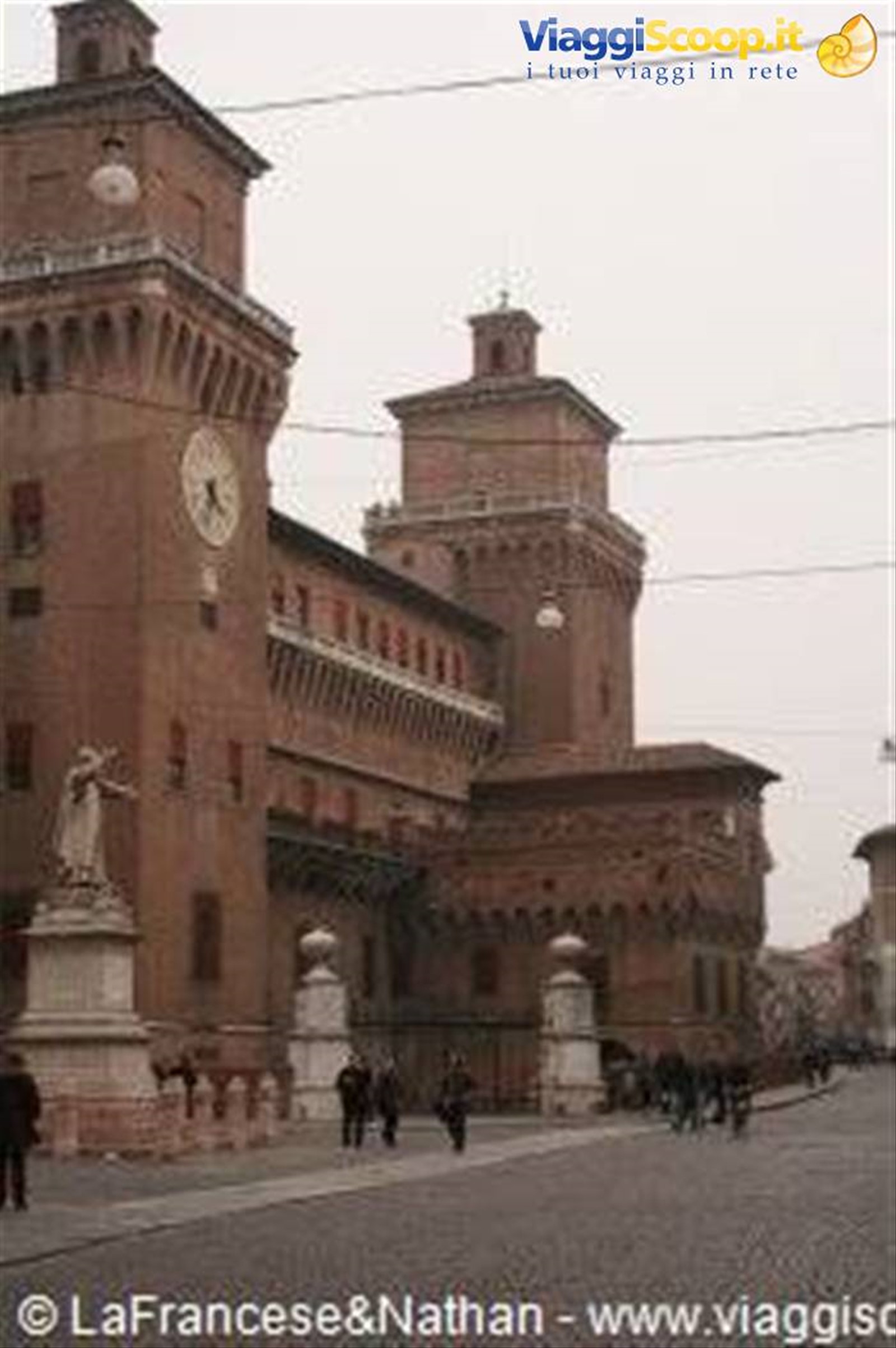 Castello