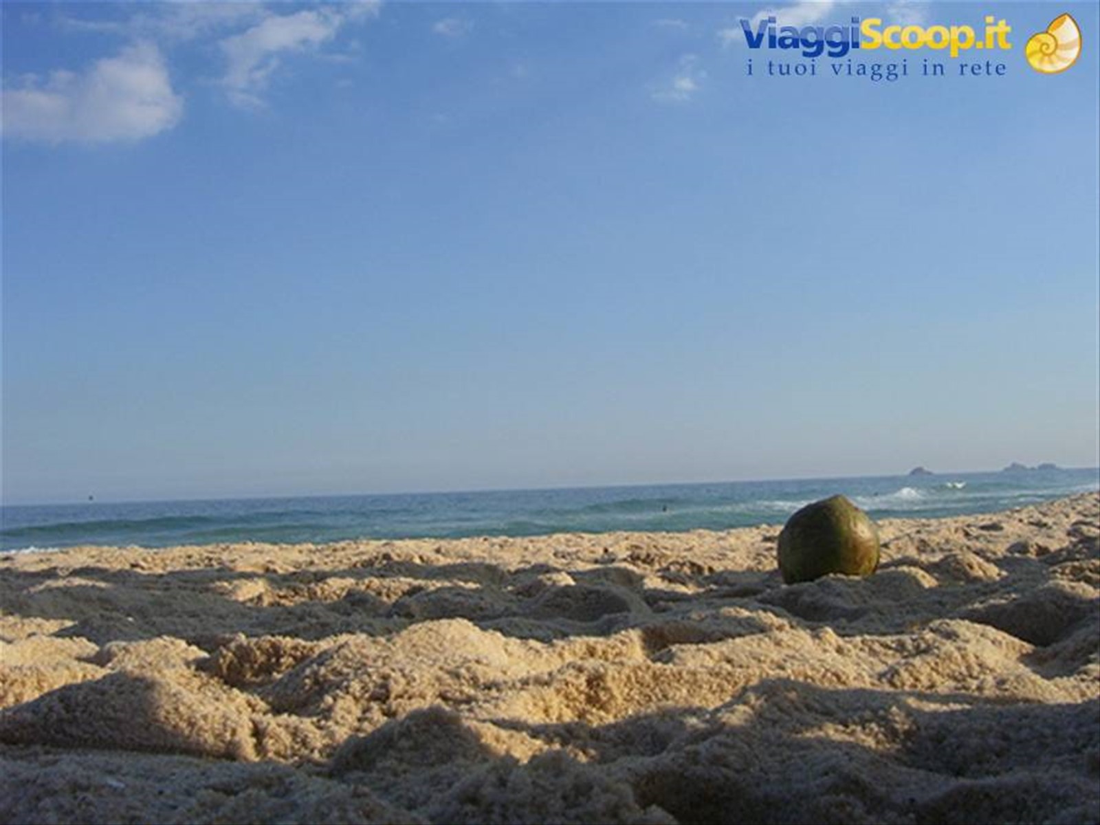 spiaggia rio