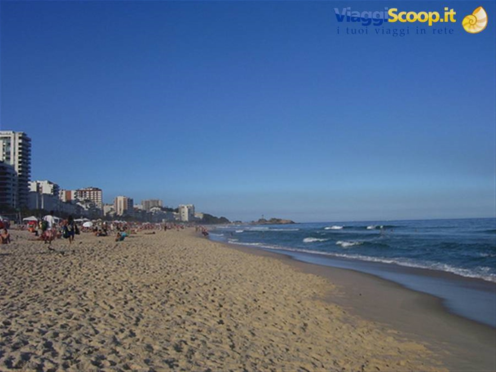 spiaggia rio