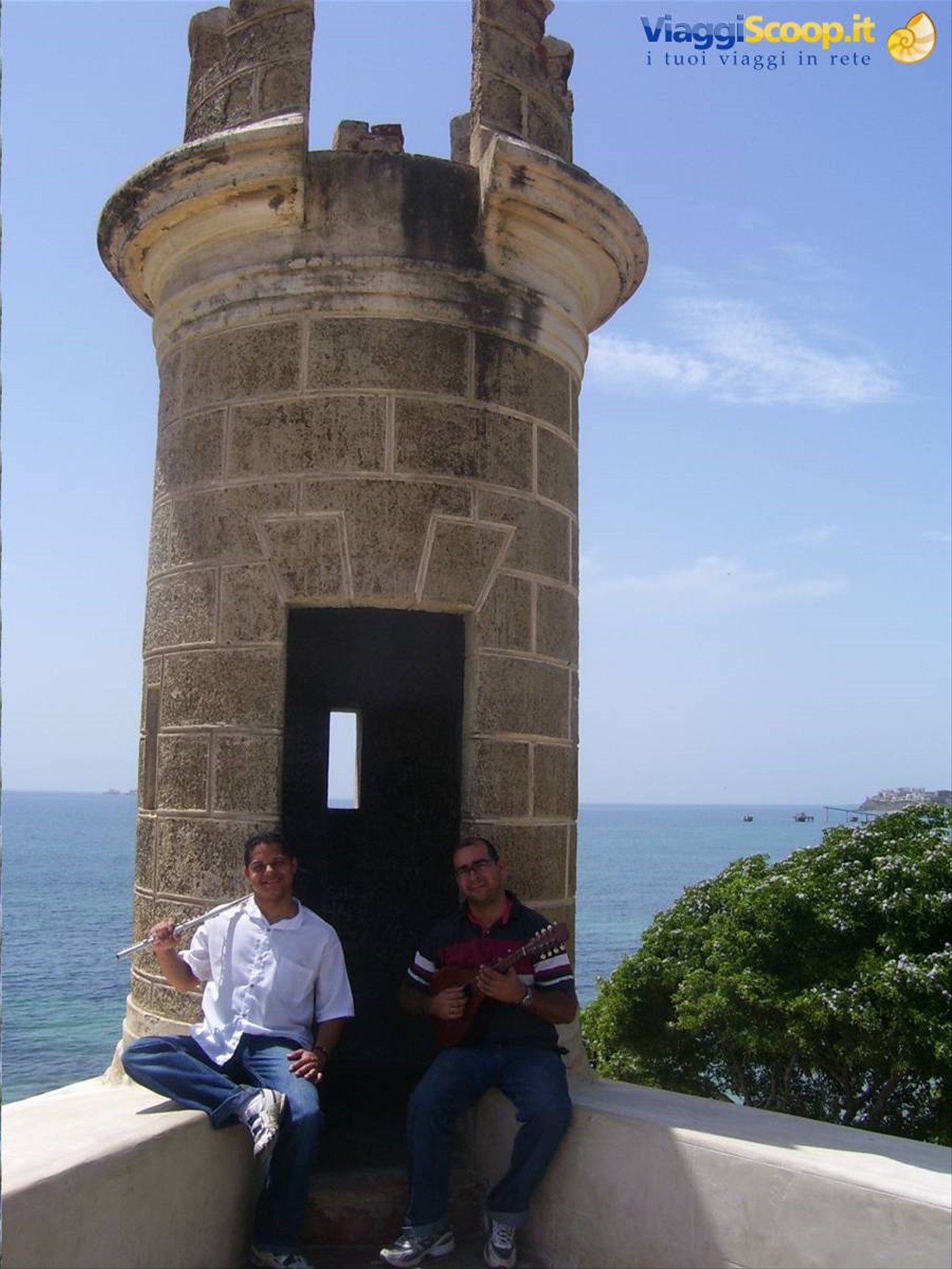 Foto di viaggio in VENEZUELA